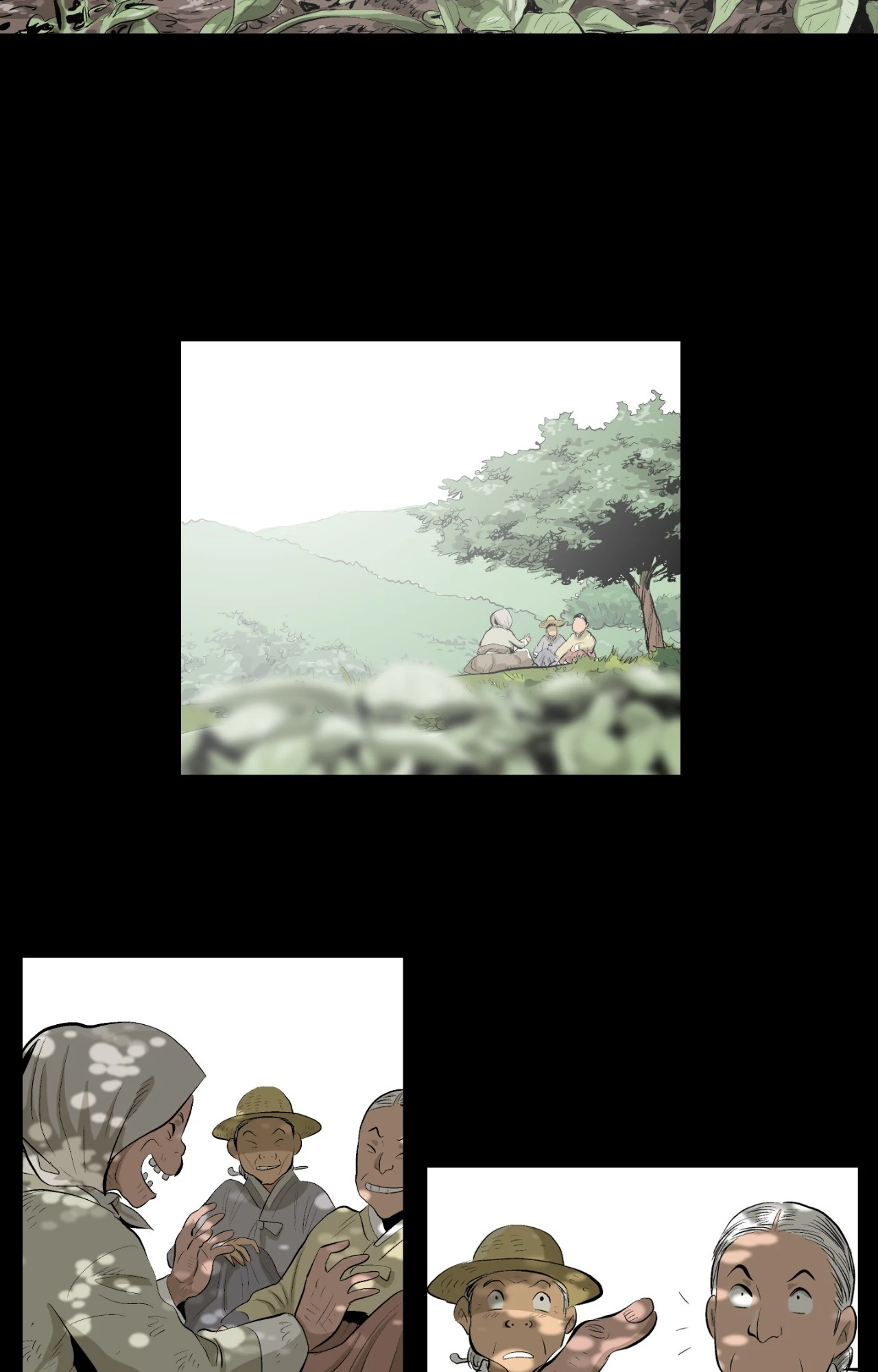 Joseon Attorney Chapter 75 - Page 24