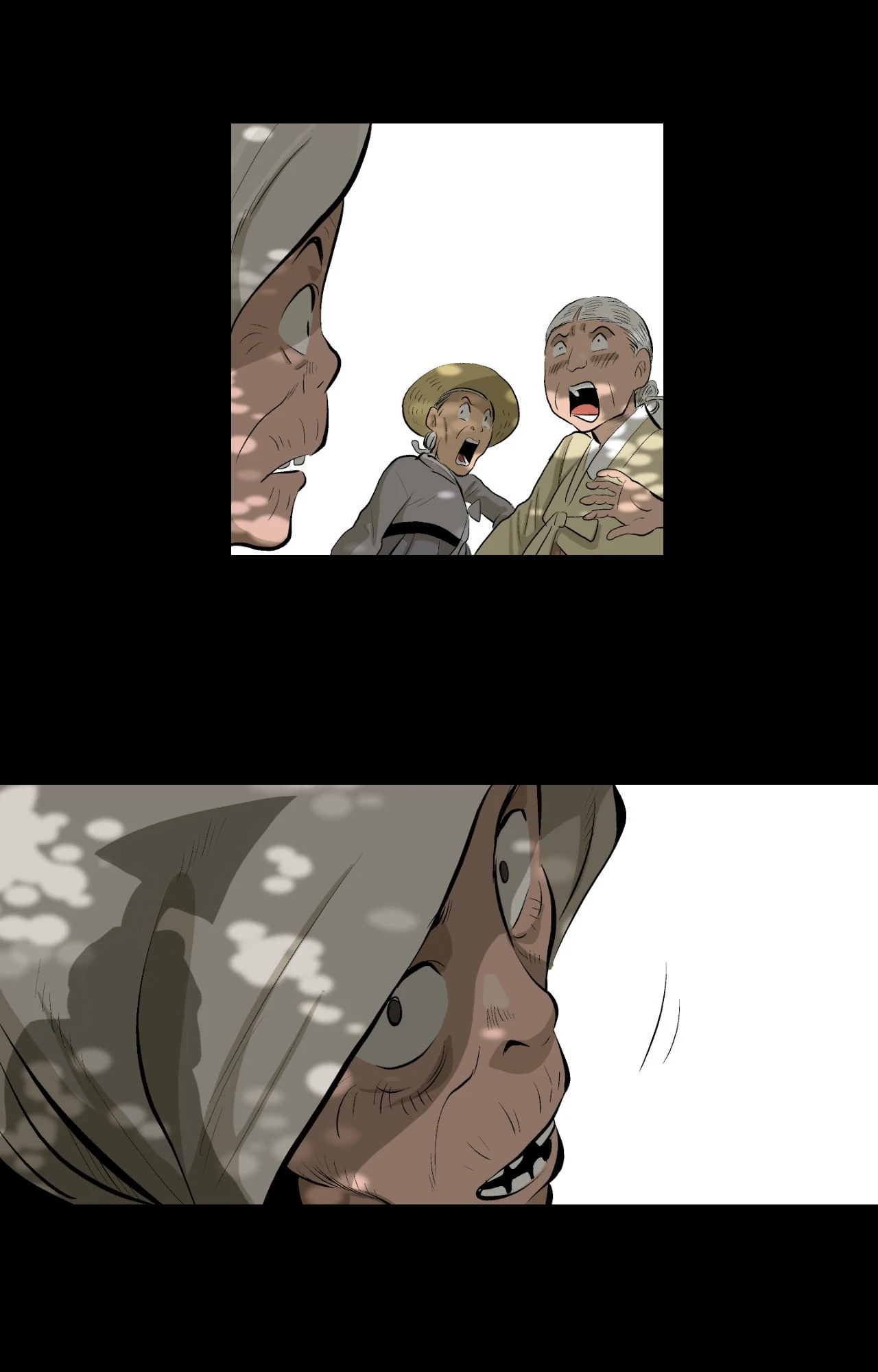 Joseon Attorney Chapter 75 - Page 26