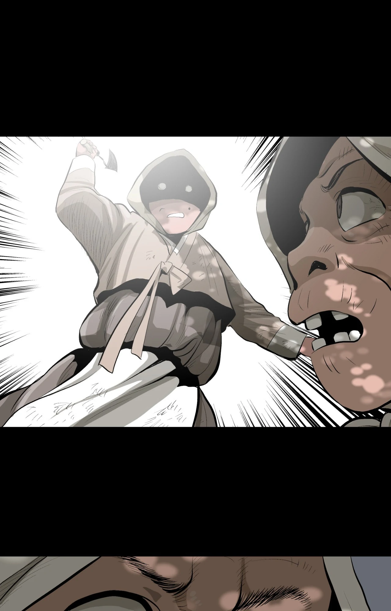 Joseon Attorney Chapter 75 - Page 27