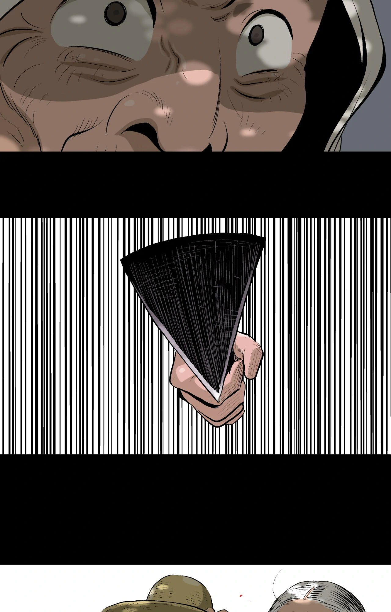 Joseon Attorney Chapter 75 - Page 28