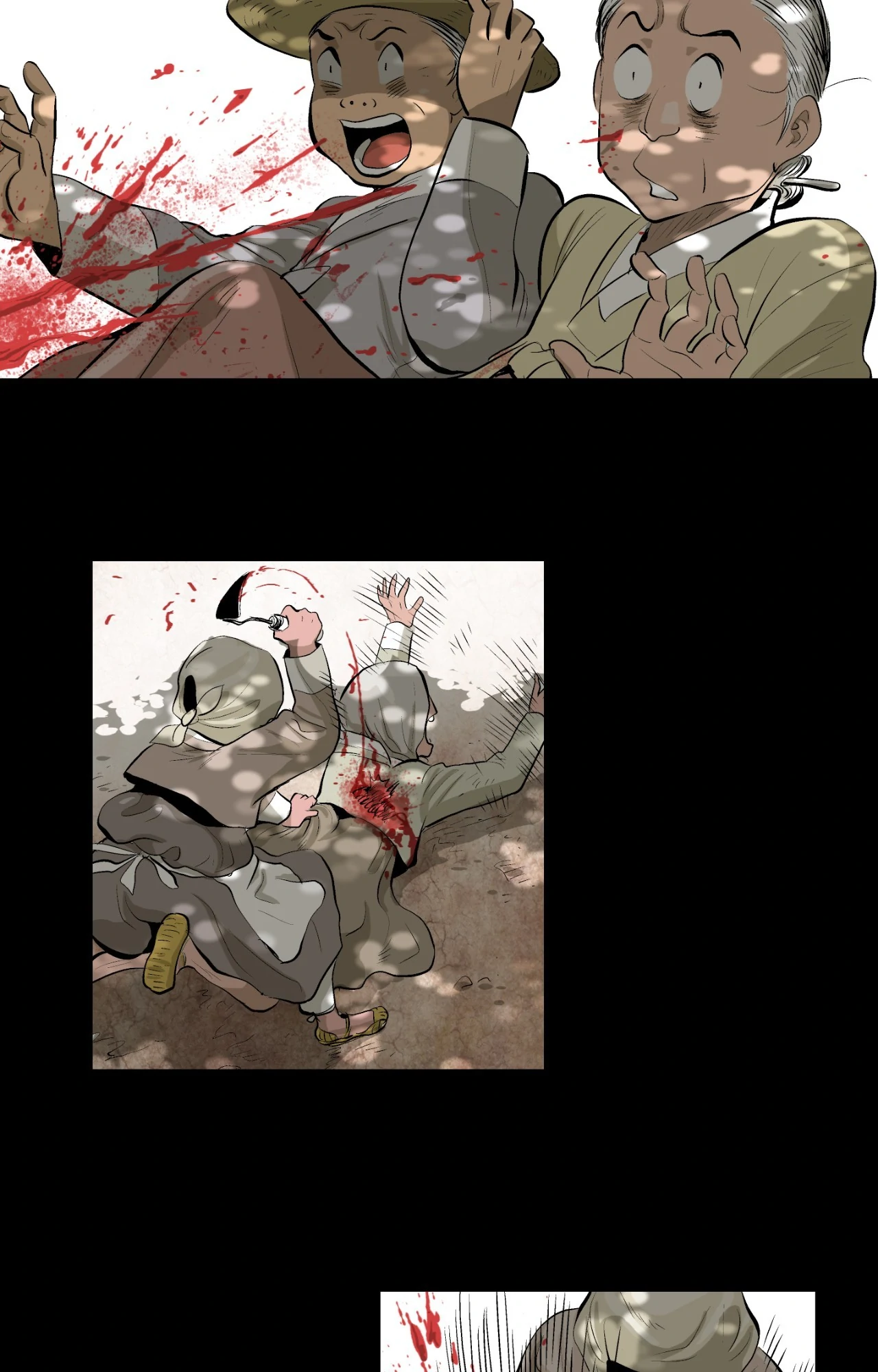 Joseon Attorney Chapter 75 - Page 29