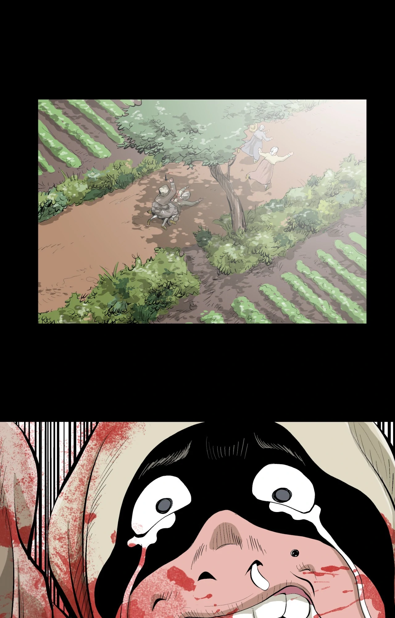 Joseon Attorney Chapter 75 - Page 31