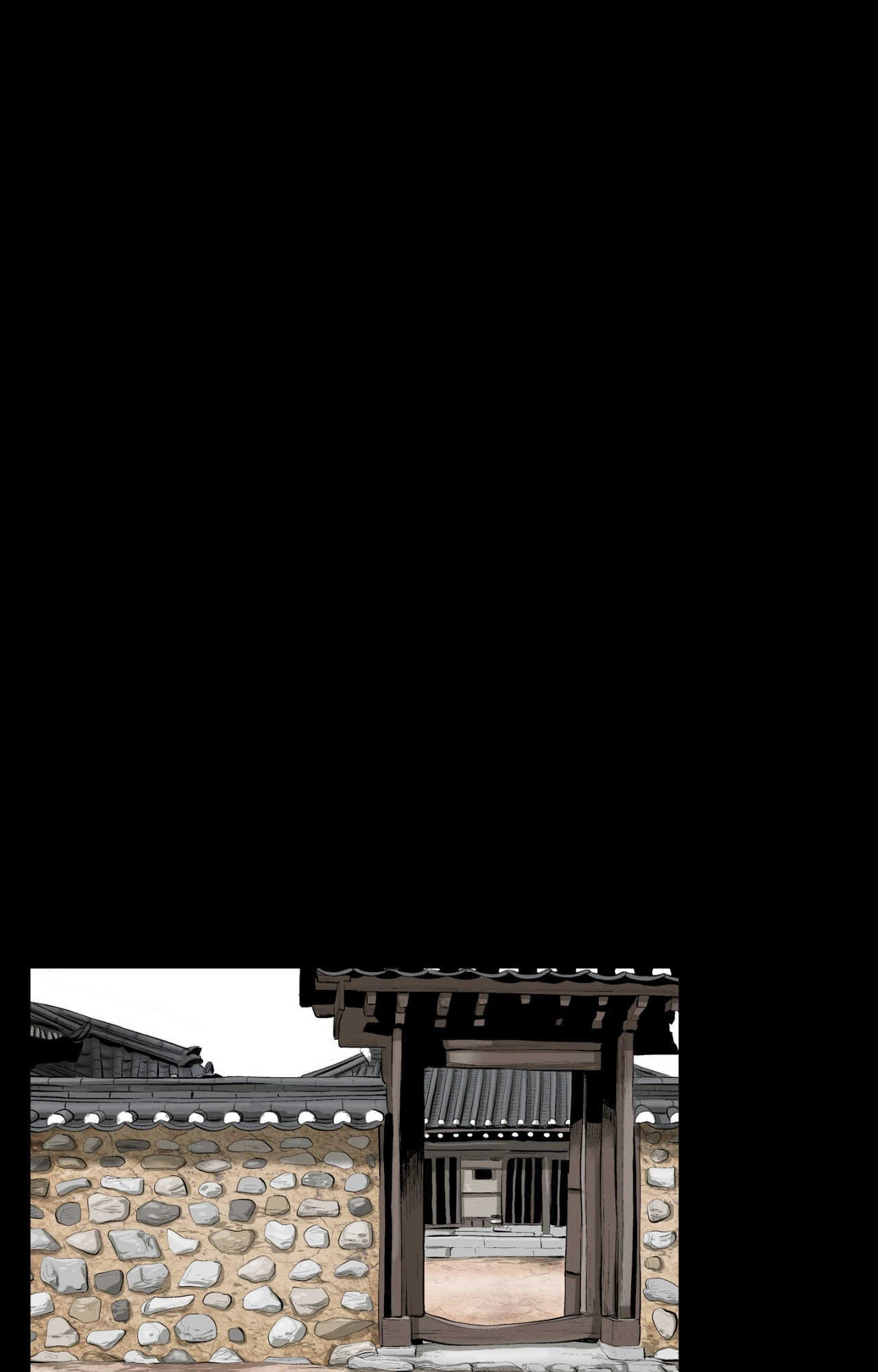 Joseon Attorney Chapter 75 - Page 33