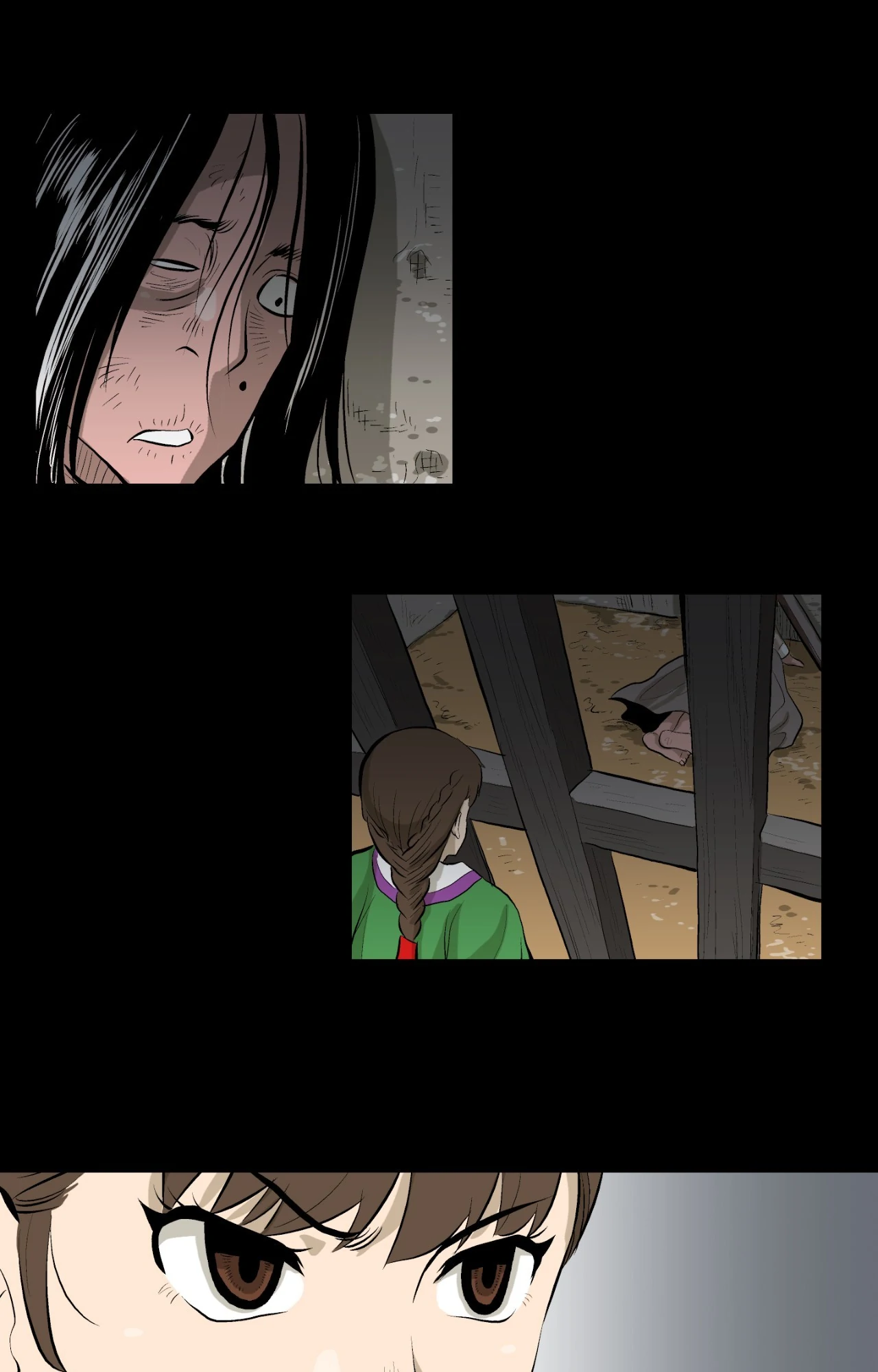 Joseon Attorney Chapter 75 - Page 36