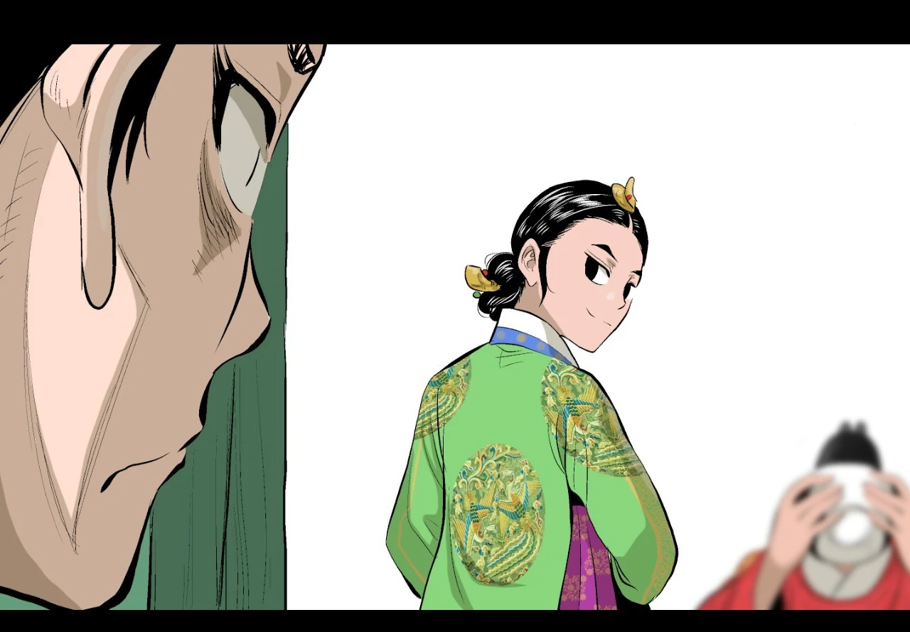 Joseon Attorney Chapter 75 - Page 10