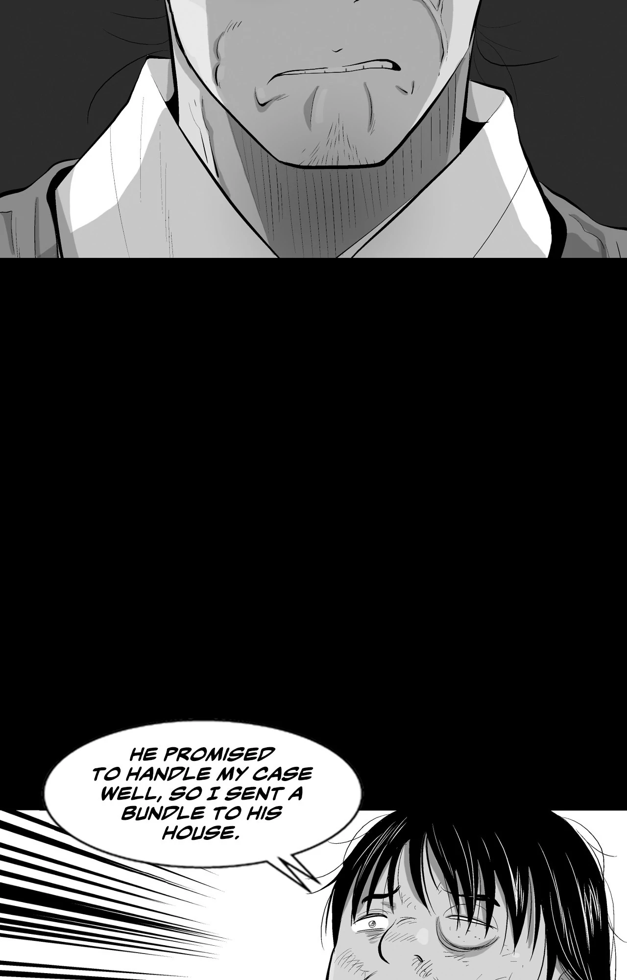 Joseon Attorney Chapter 76 - Page 2