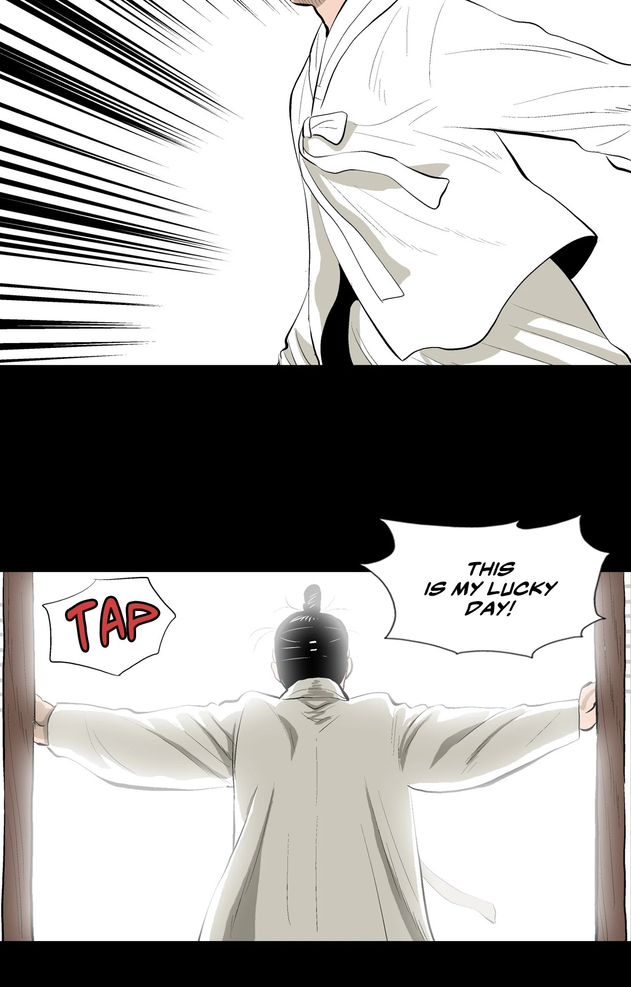 Joseon Attorney Chapter 76 - Page 14