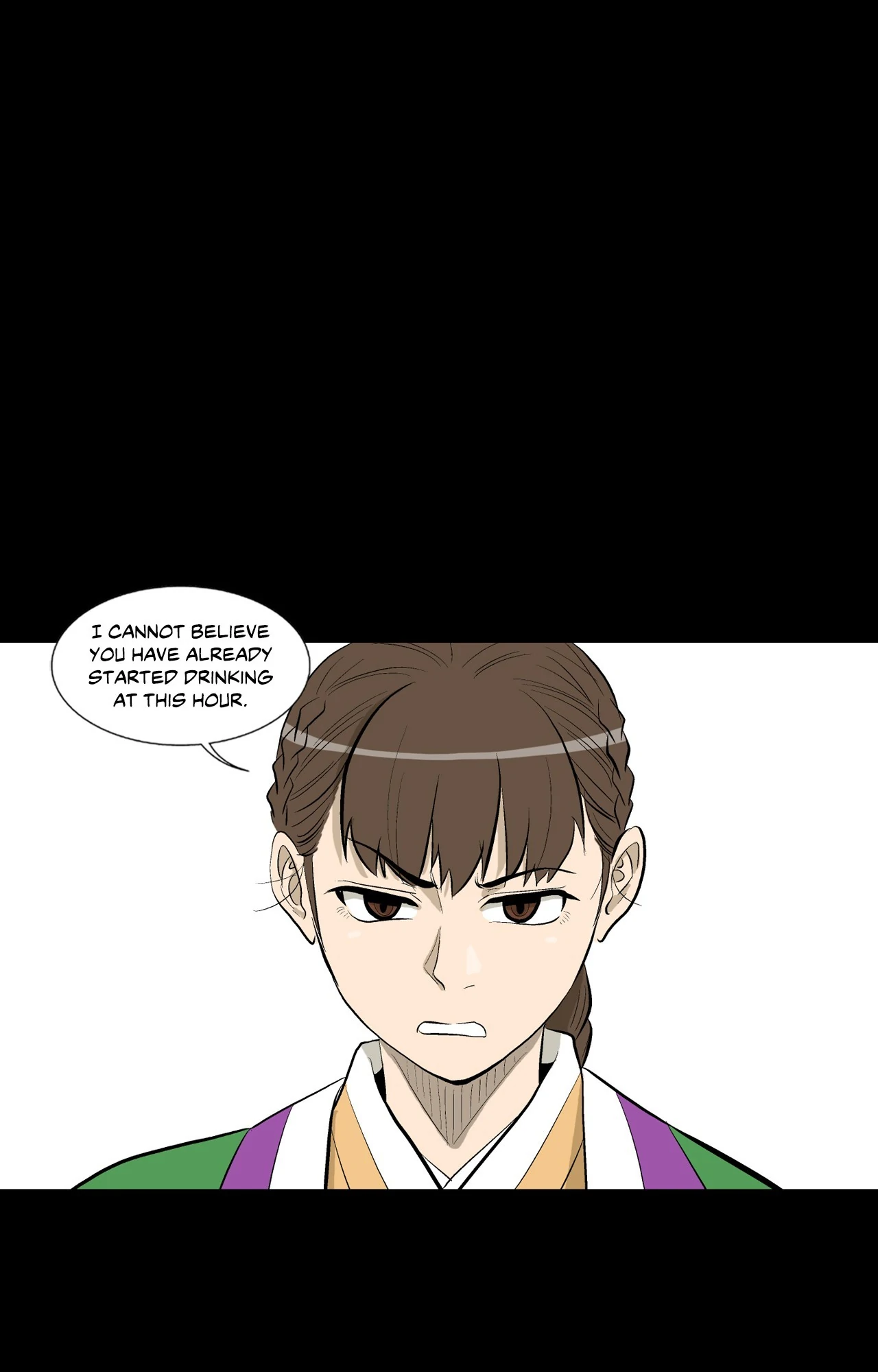 Joseon Attorney Chapter 76 - Page 18