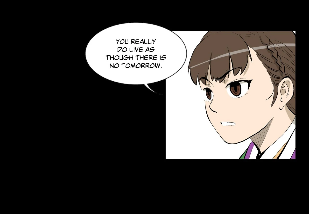 Joseon Attorney Chapter 76 - Page 20