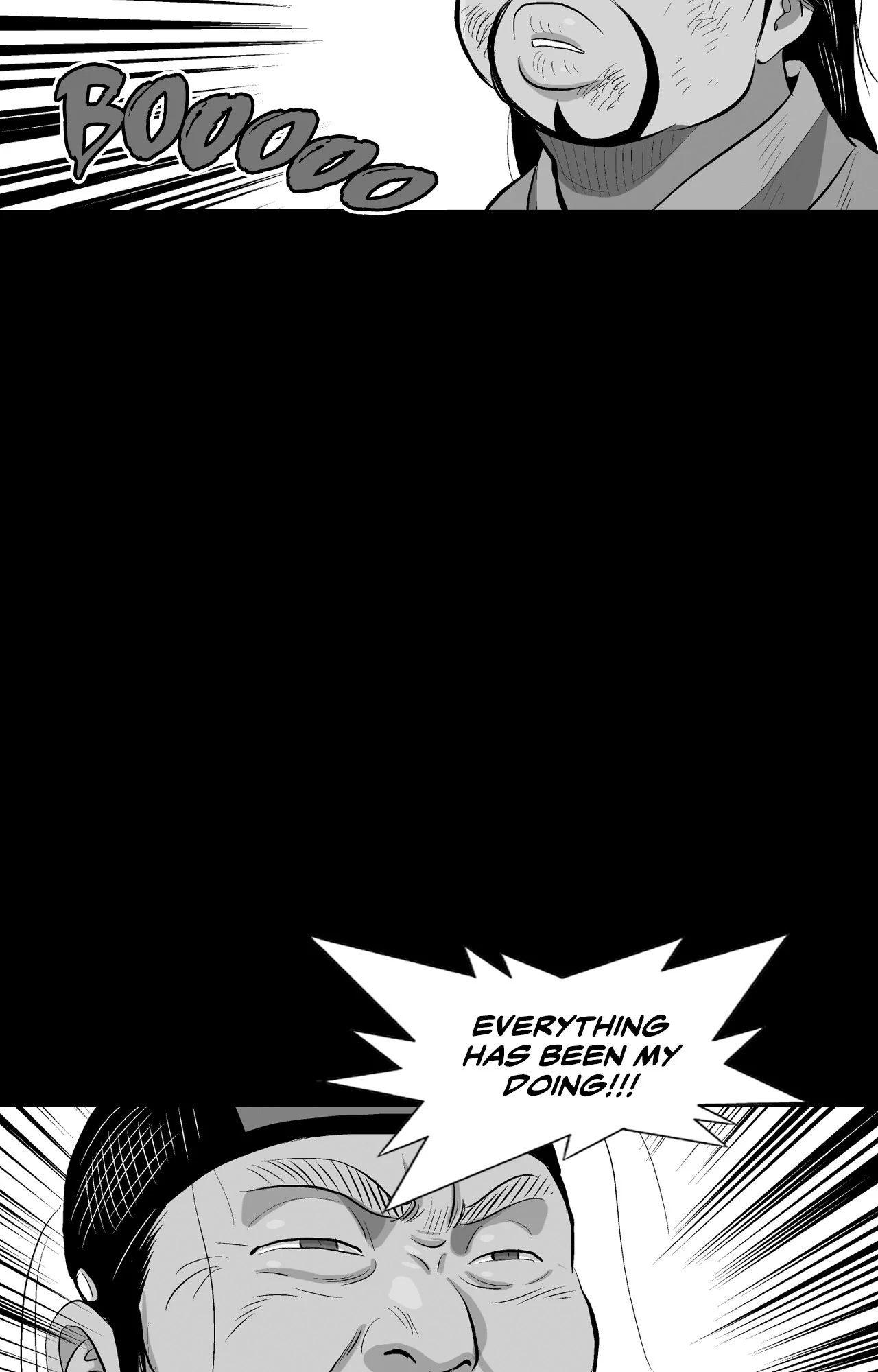 Joseon Attorney Chapter 76 - Page 3