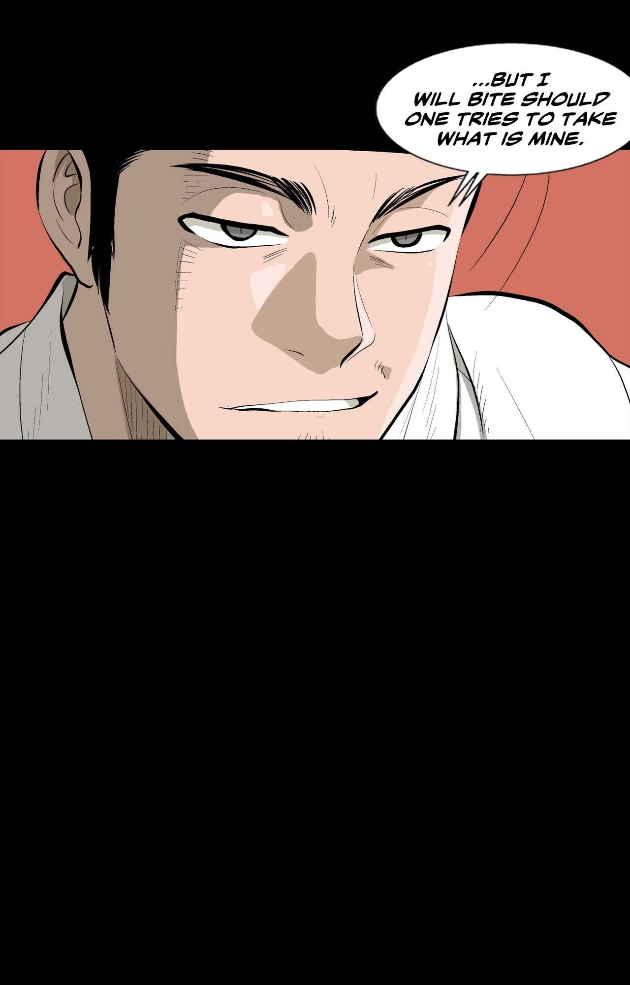 Joseon Attorney Chapter 76 - Page 27