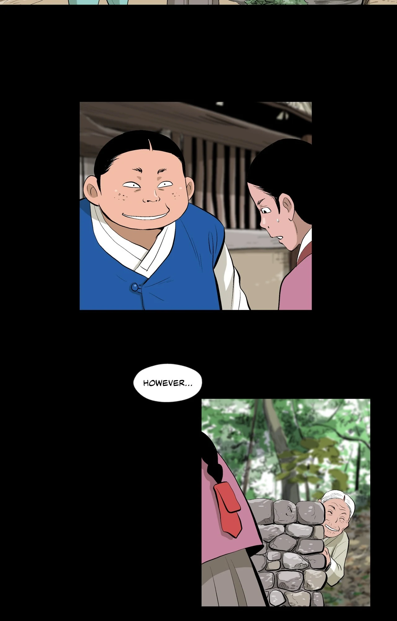 Joseon Attorney Chapter 76 - Page 33