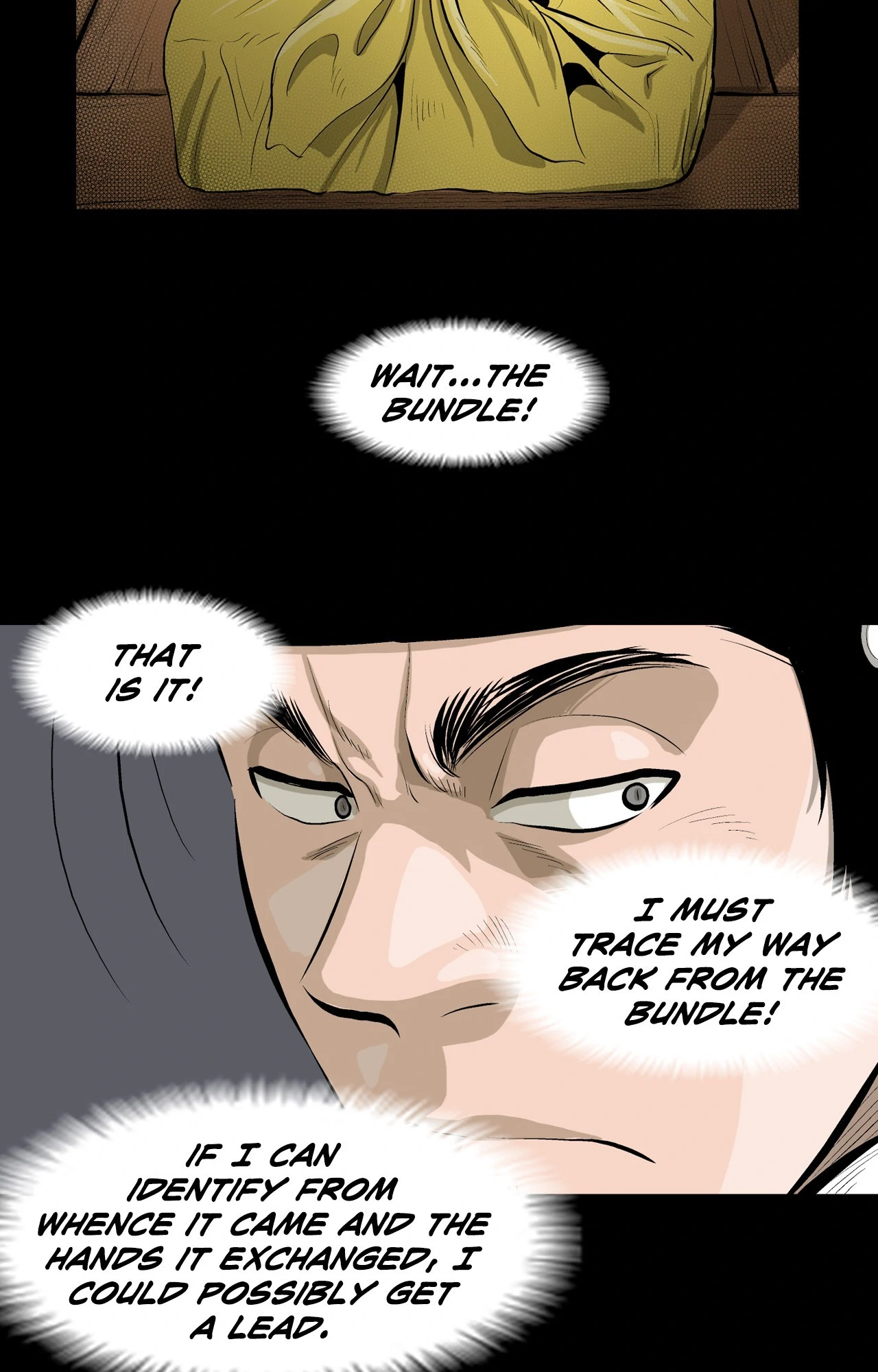 Joseon Attorney Chapter 76 - Page 9
