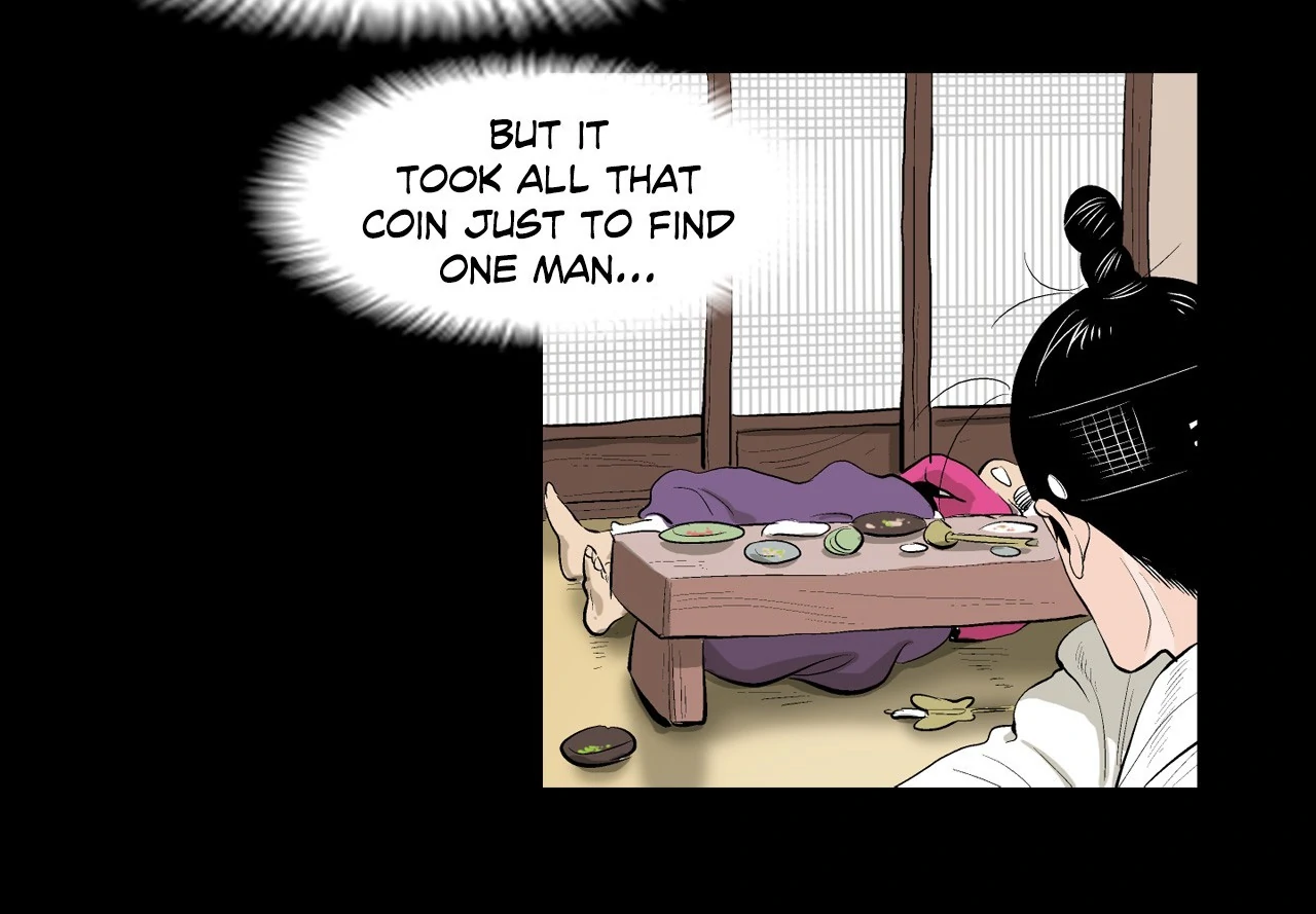 Joseon Attorney Chapter 76 - Page 10