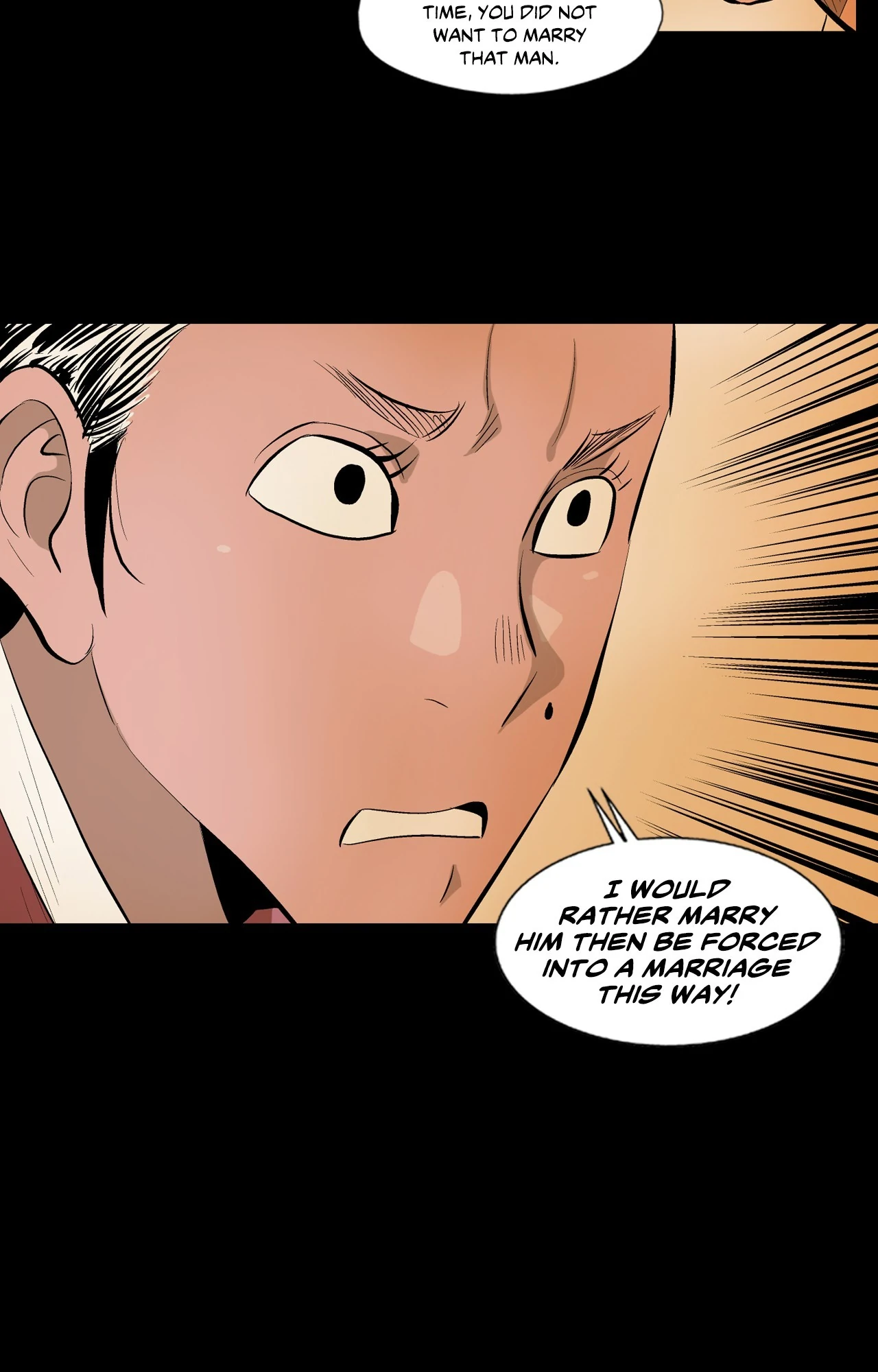 Joseon Attorney Chapter 77 - Page 14