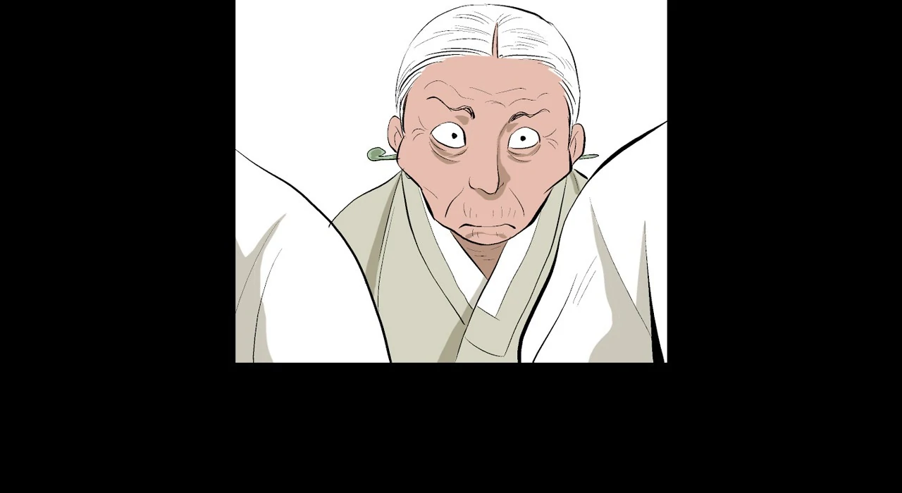 Joseon Attorney Chapter 77 - Page 20