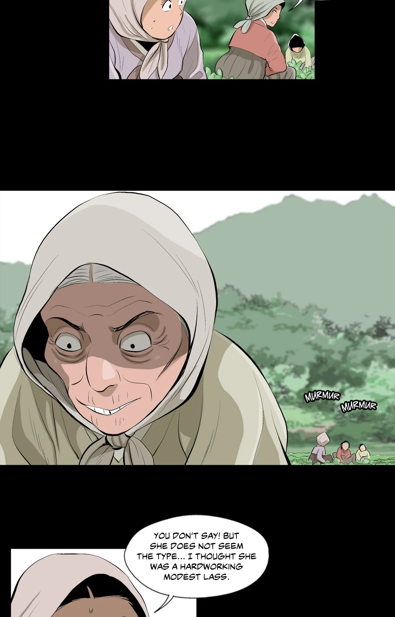 Joseon Attorney Chapter 77 - Page 24