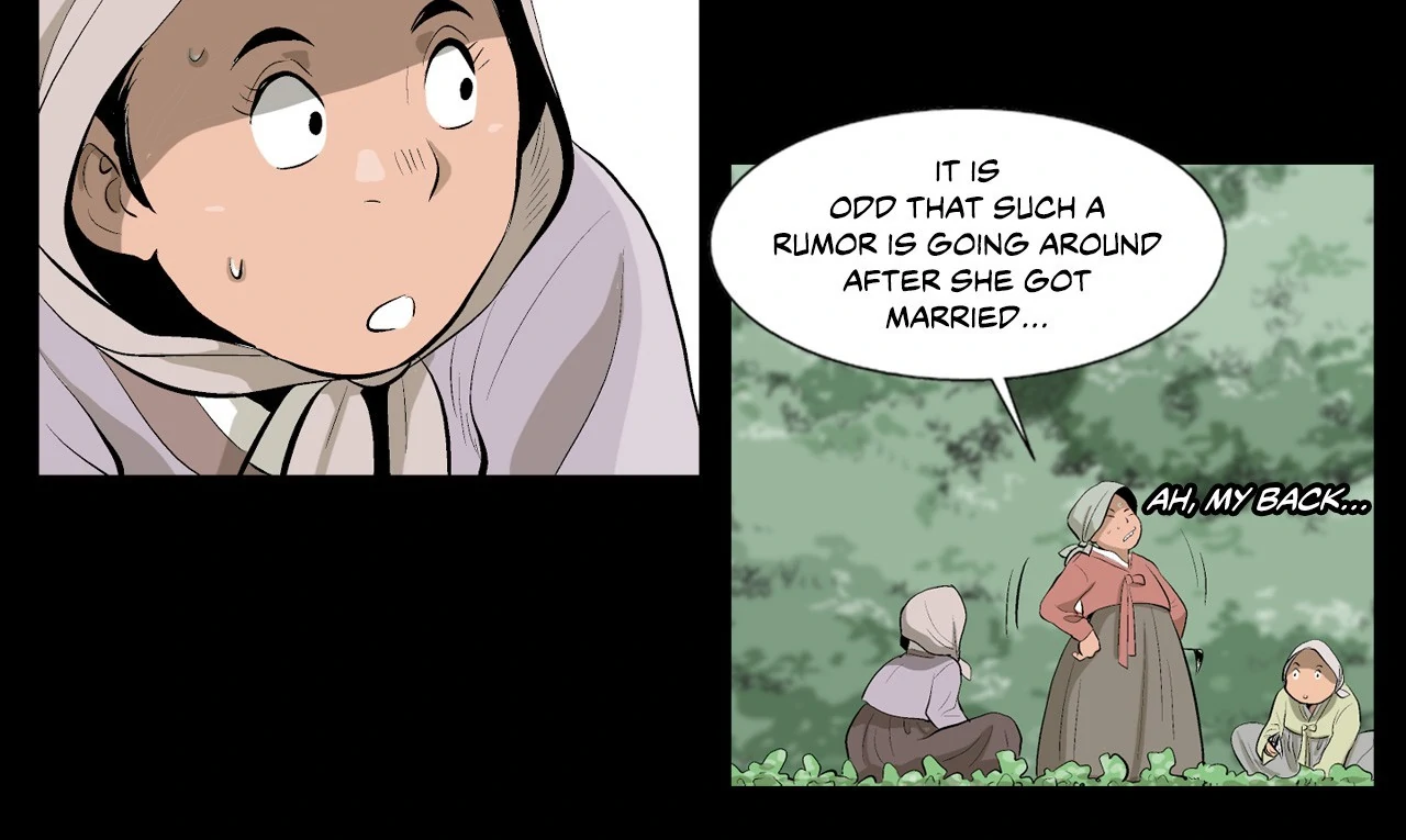 Joseon Attorney Chapter 77 - Page 25