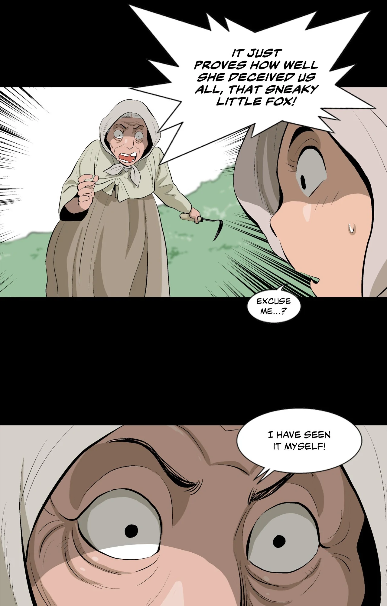 Joseon Attorney Chapter 77 - Page 26