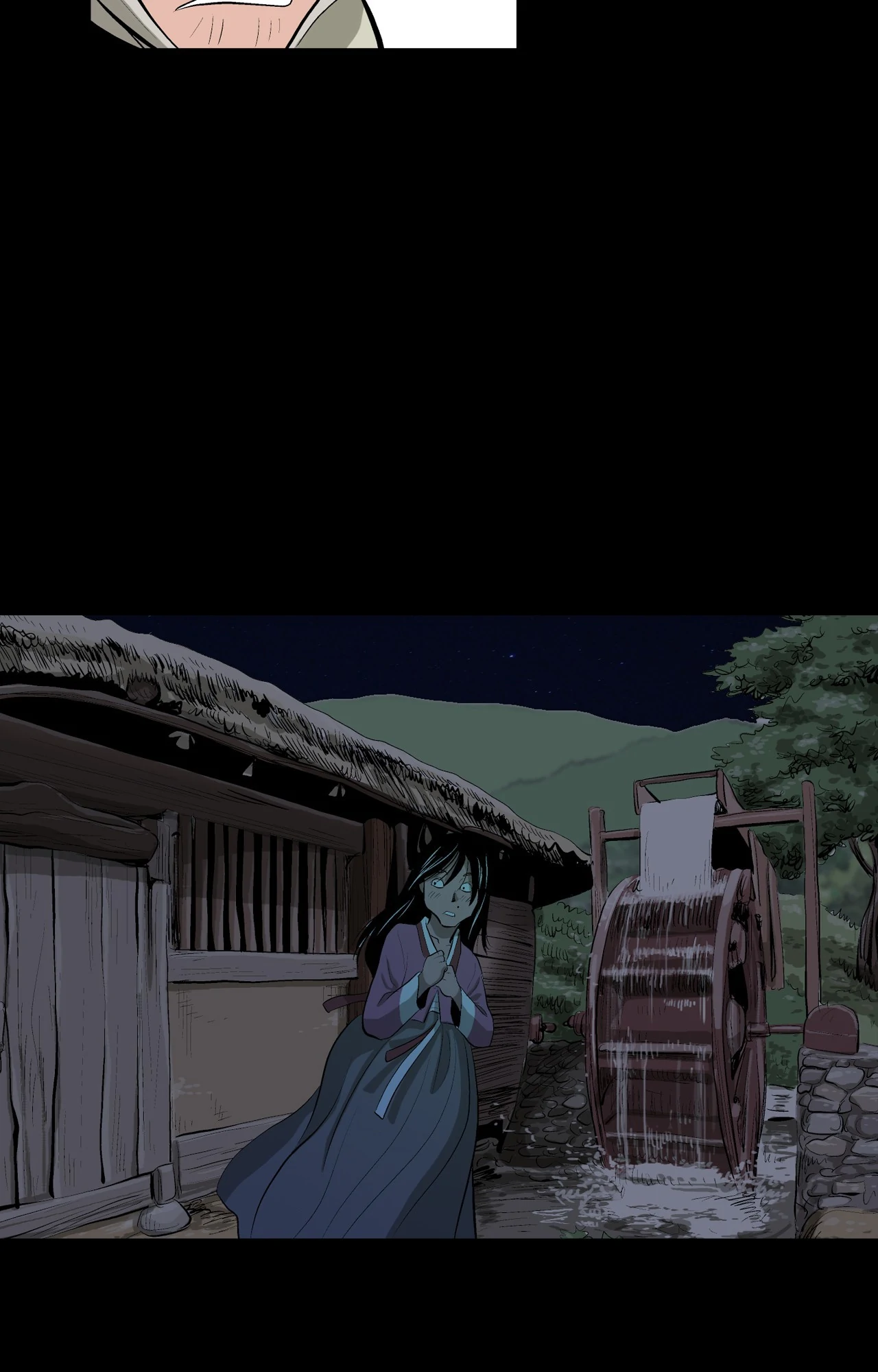 Joseon Attorney Chapter 77 - Page 28