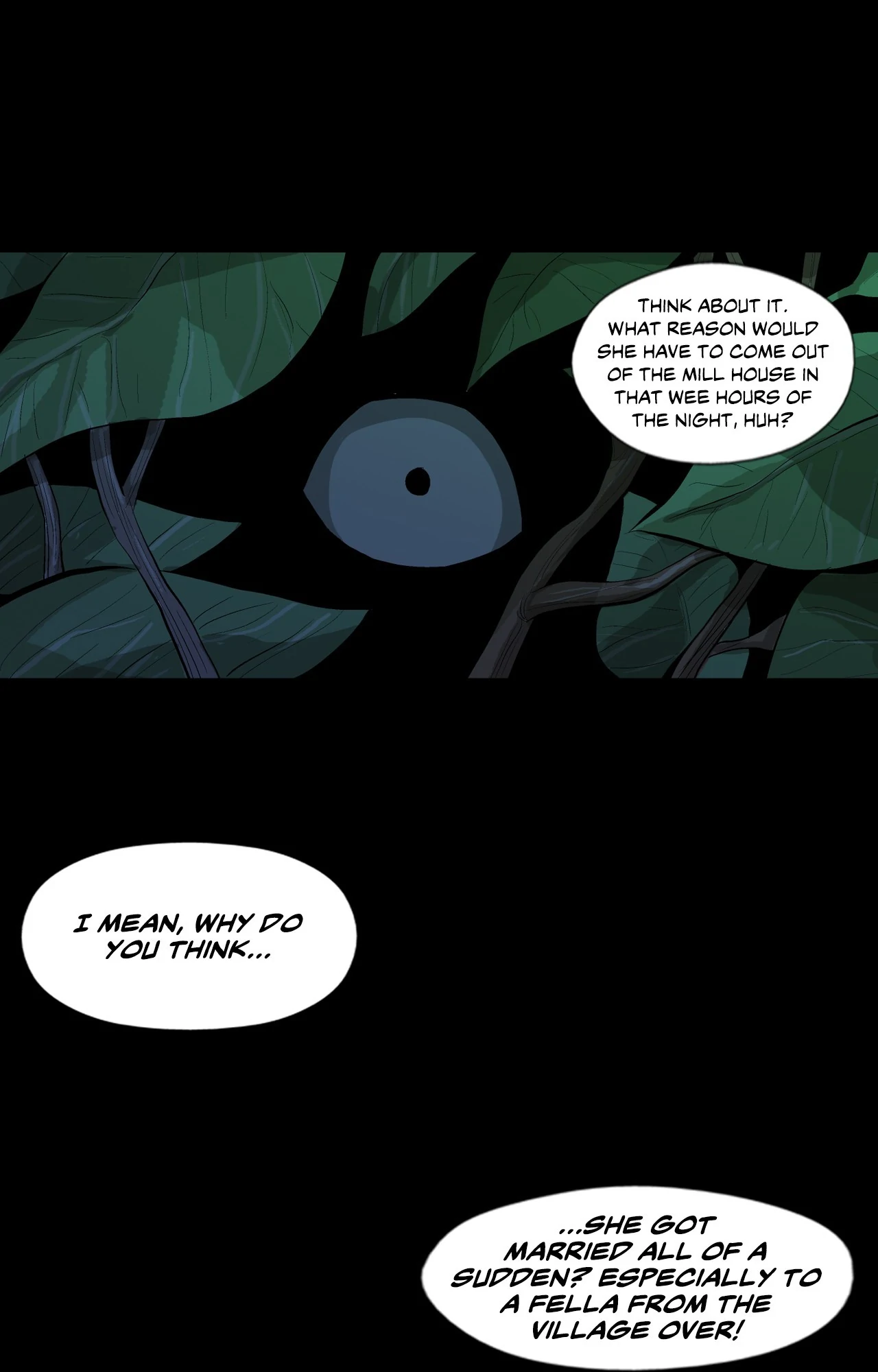 Joseon Attorney Chapter 77 - Page 29