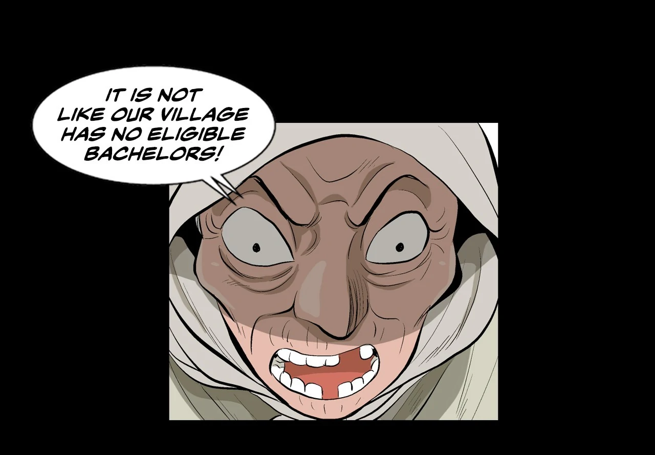 Joseon Attorney Chapter 77 - Page 30