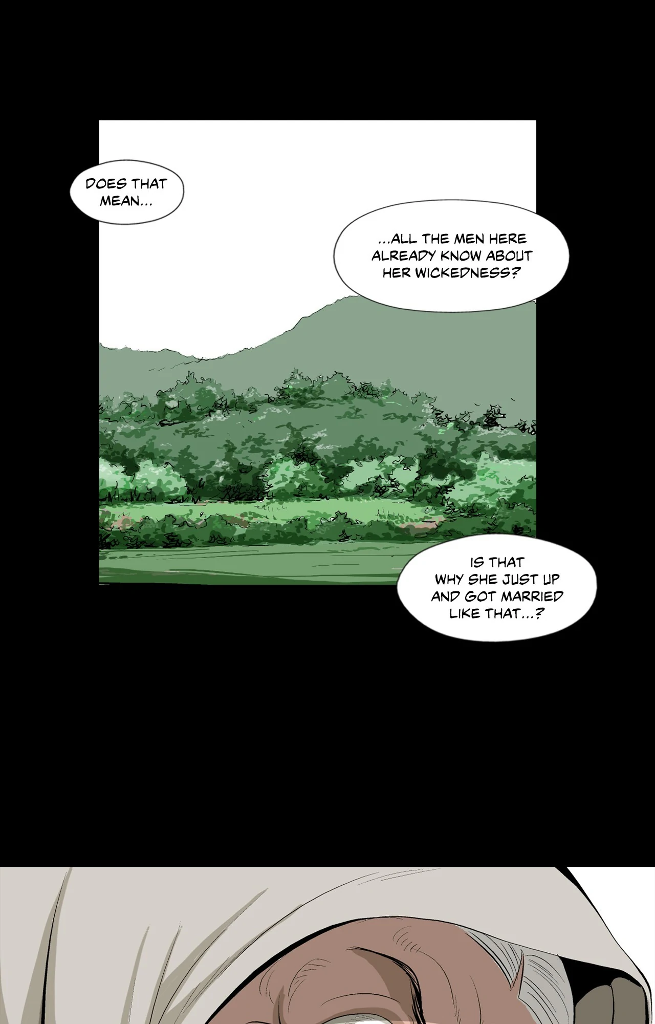 Joseon Attorney Chapter 77 - Page 31