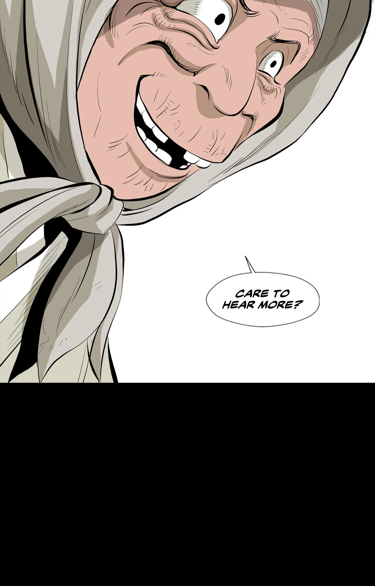 Joseon Attorney Chapter 77 - Page 32