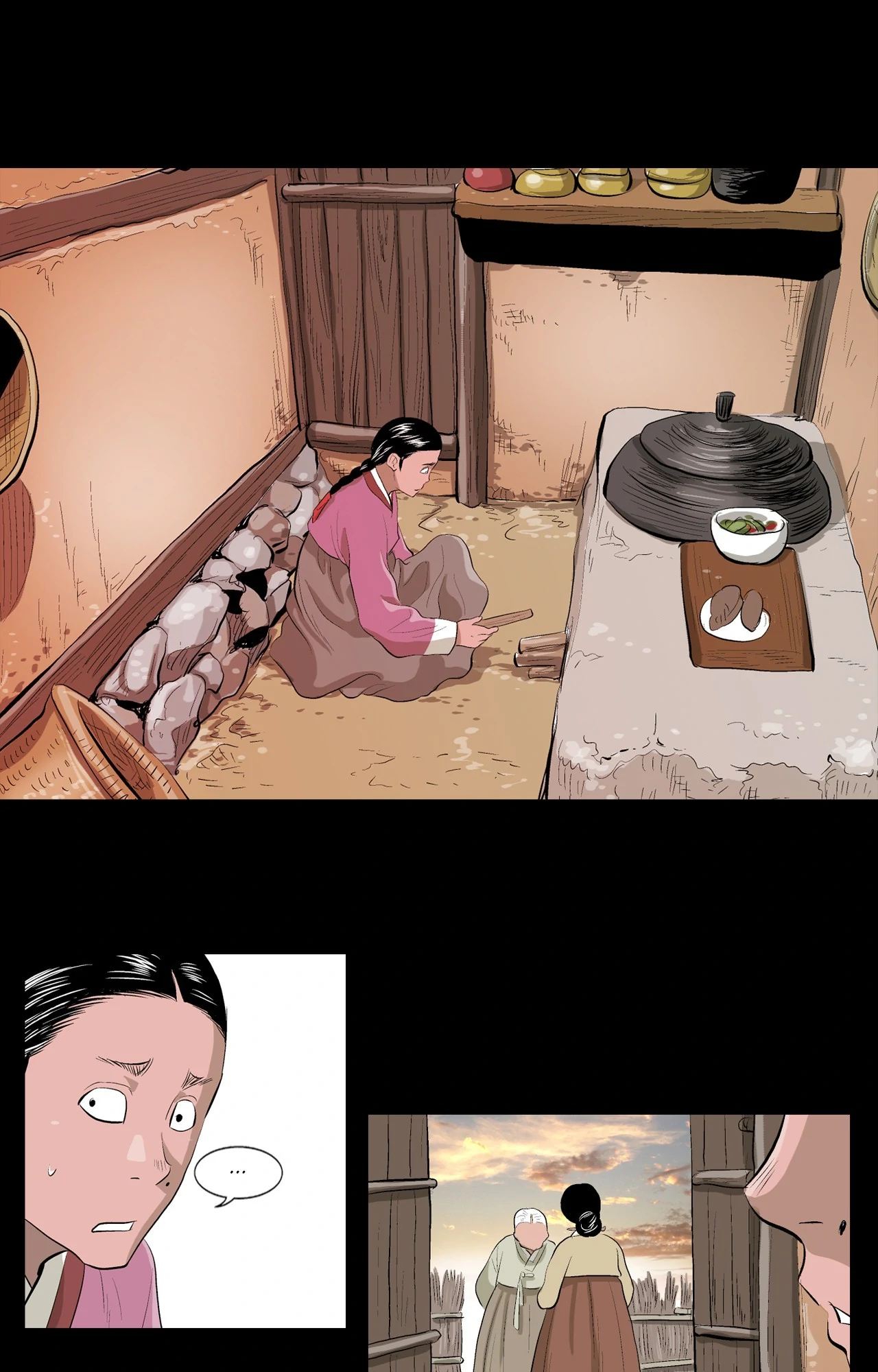 Joseon Attorney Chapter 77 - Page 6