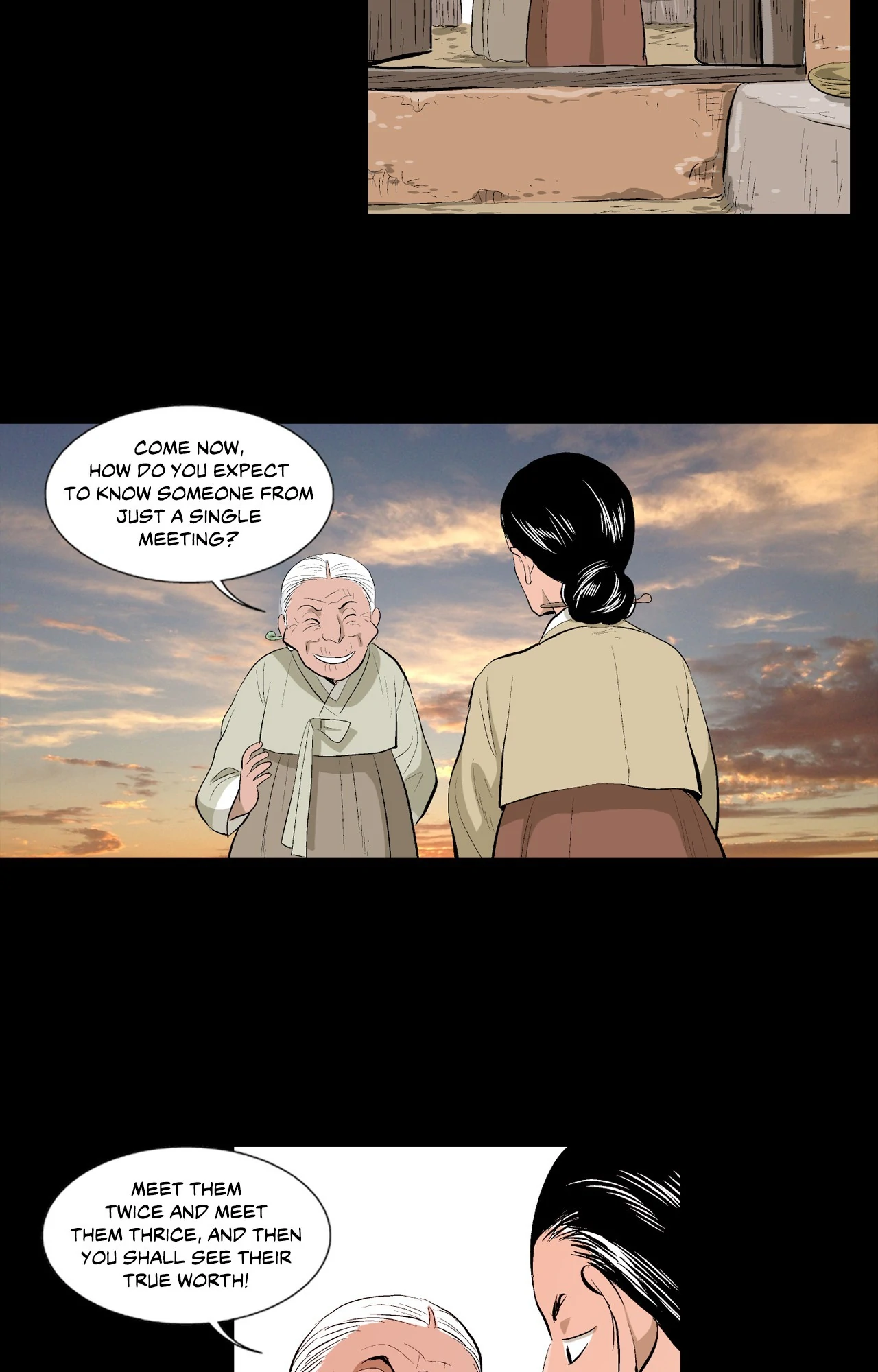 Joseon Attorney Chapter 77 - Page 7