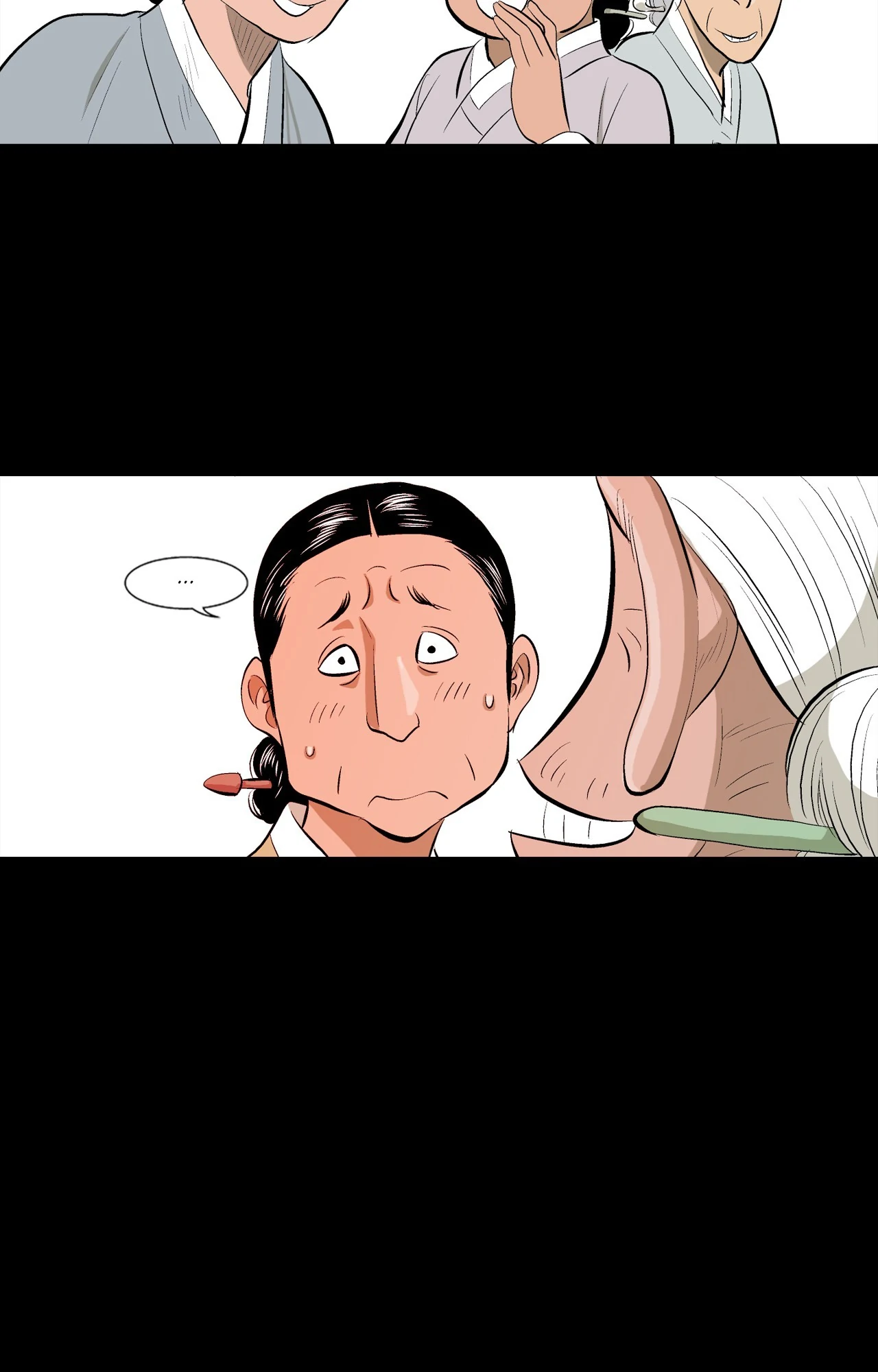 Joseon Attorney Chapter 77 - Page 9