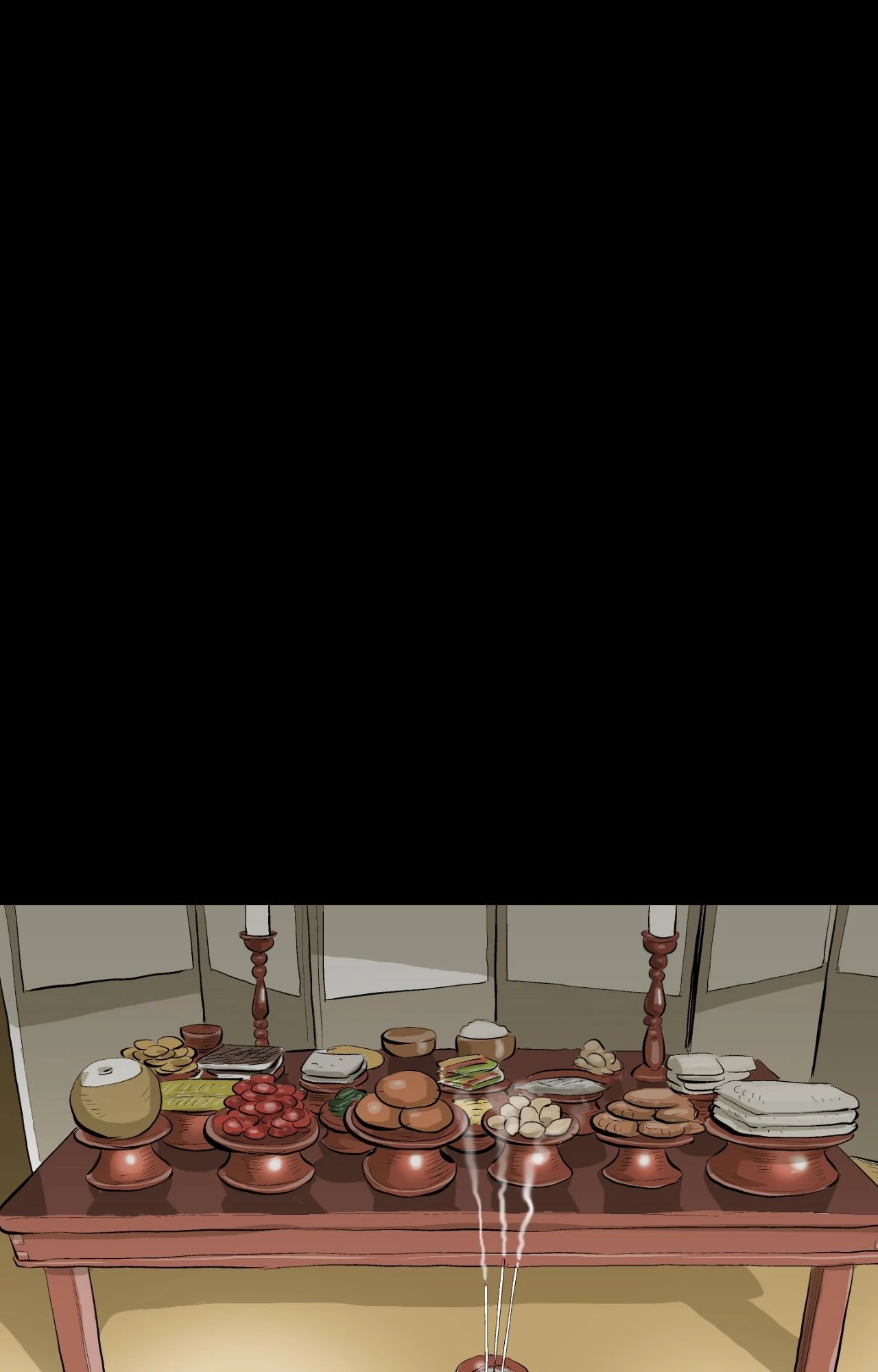 Joseon Attorney Chapter 78 - Page 14