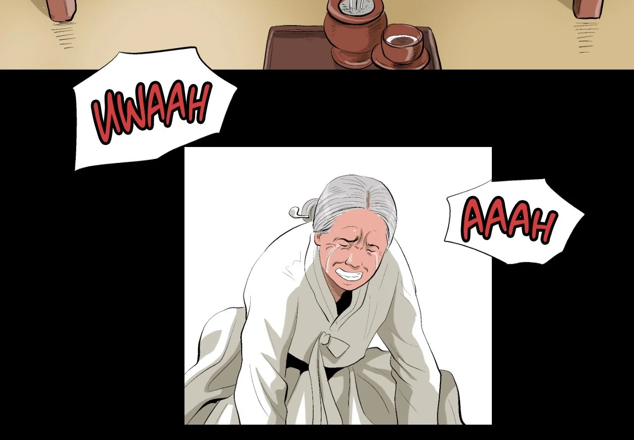 Joseon Attorney Chapter 78 - Page 15