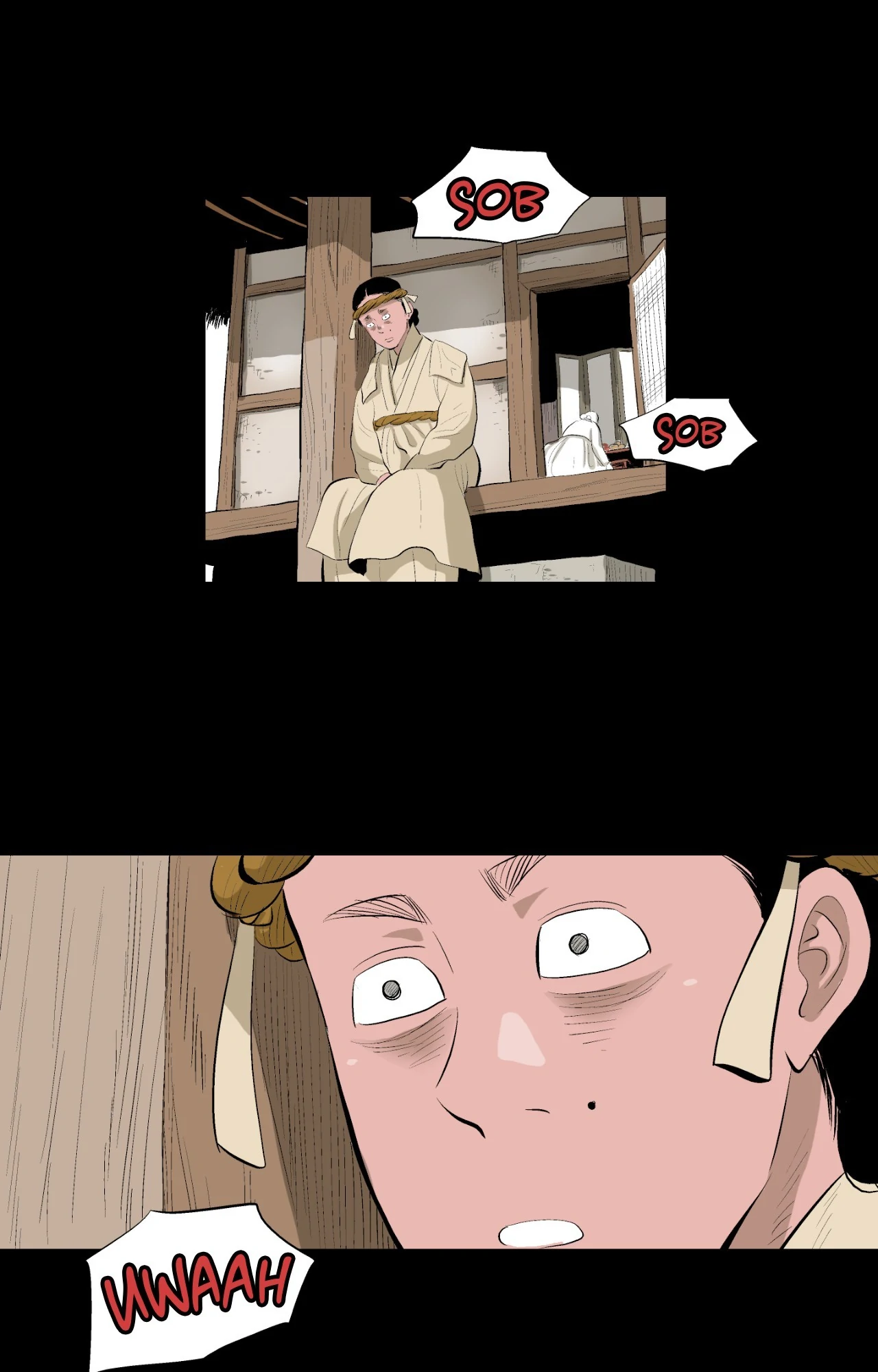 Joseon Attorney Chapter 78 - Page 16