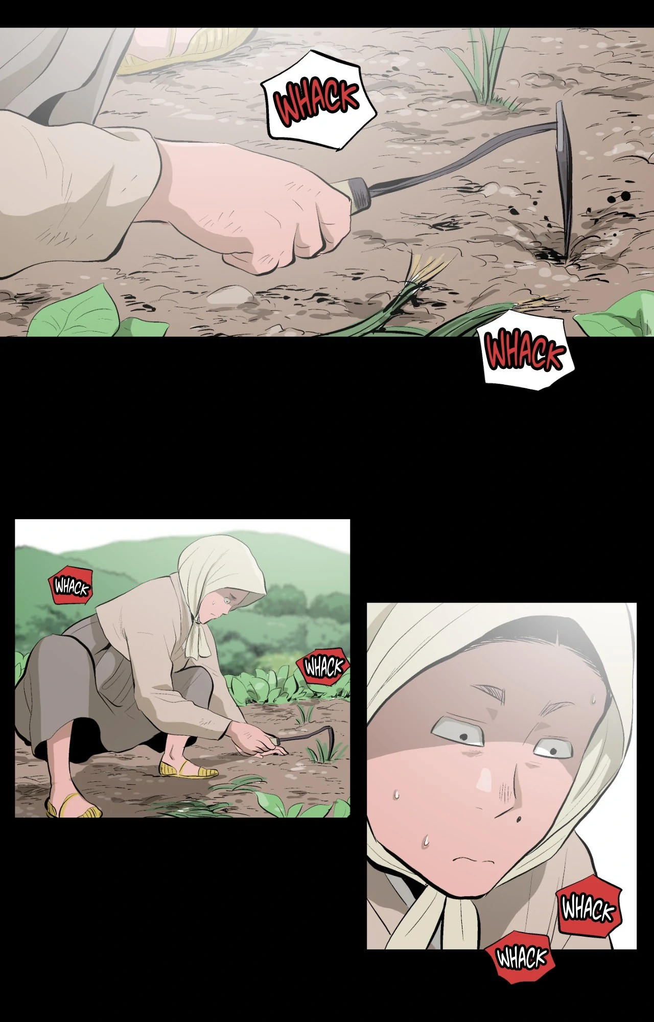 Joseon Attorney Chapter 78 - Page 18