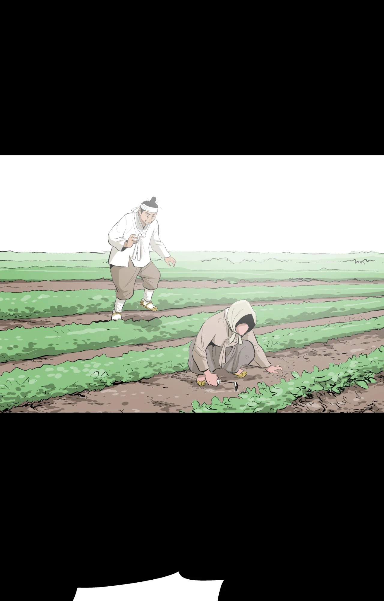 Joseon Attorney Chapter 78 - Page 21