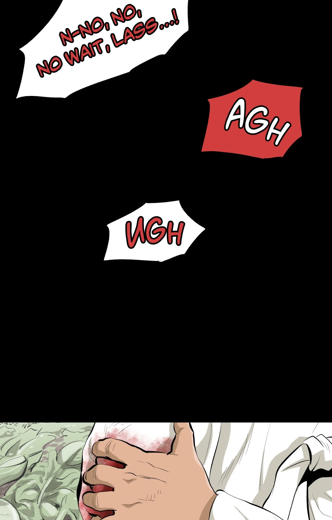 Joseon Attorney Chapter 78 - Page 22