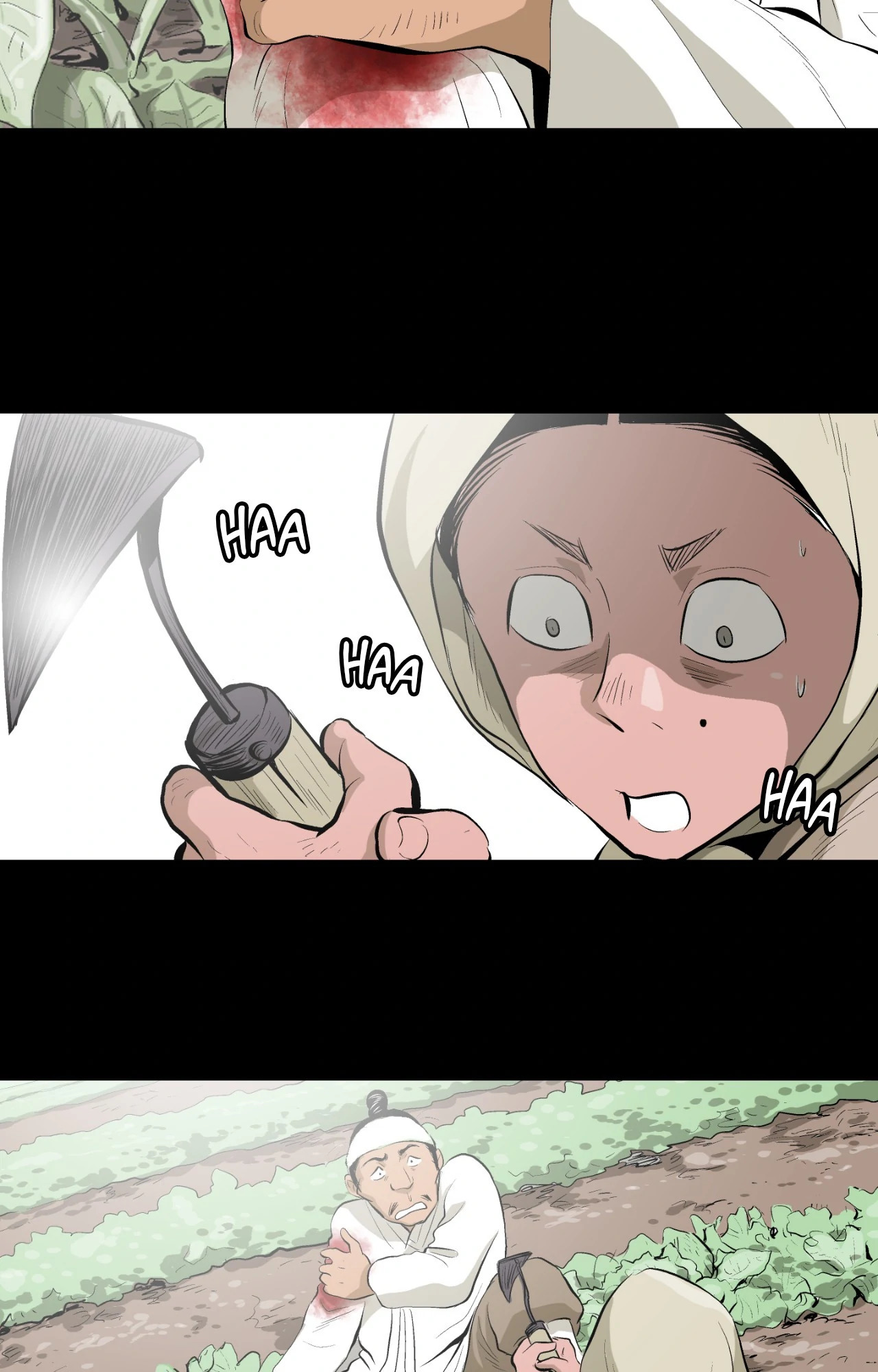 Joseon Attorney Chapter 78 - Page 23