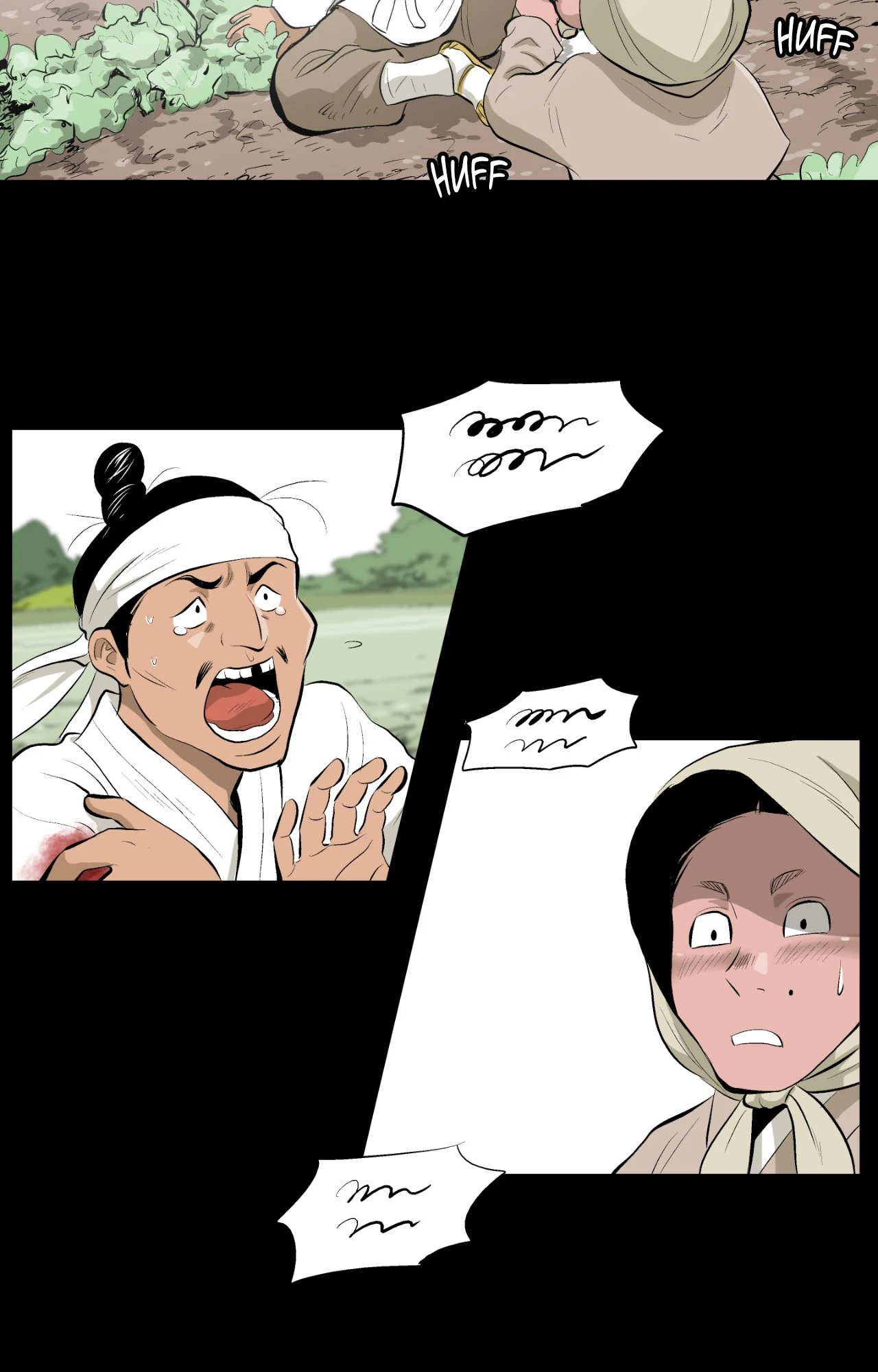 Joseon Attorney Chapter 78 - Page 24