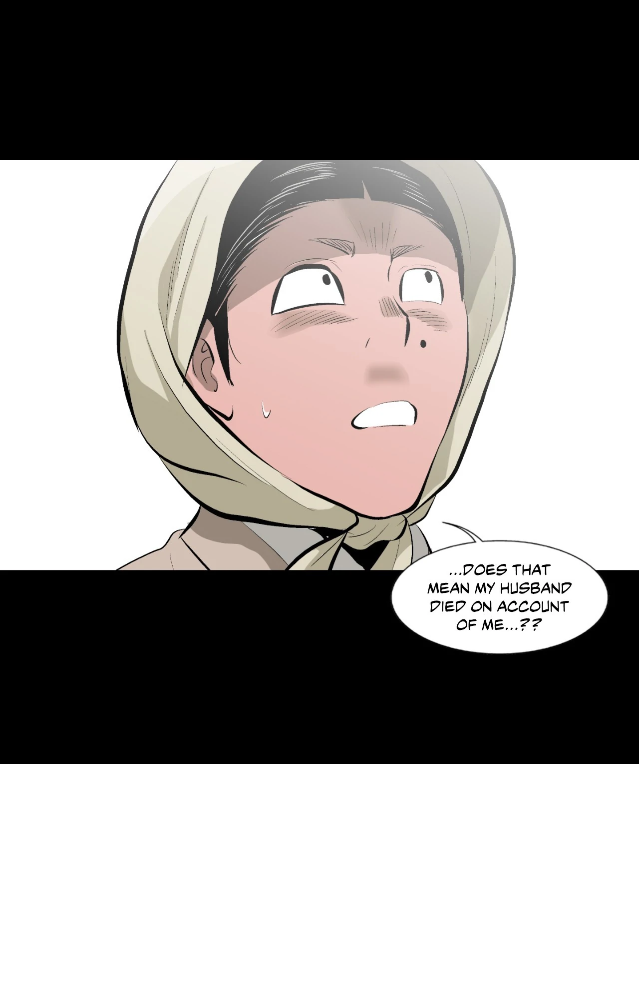 Joseon Attorney Chapter 78 - Page 27