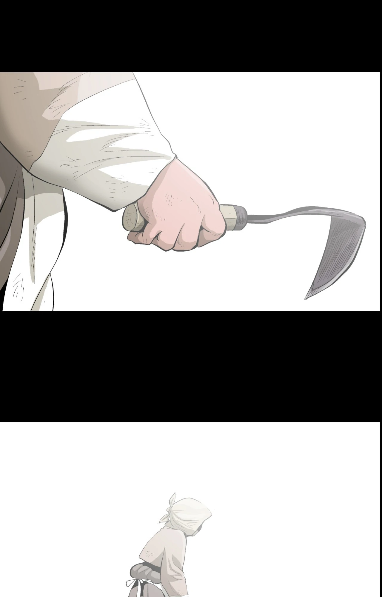 Joseon Attorney Chapter 78 - Page 29