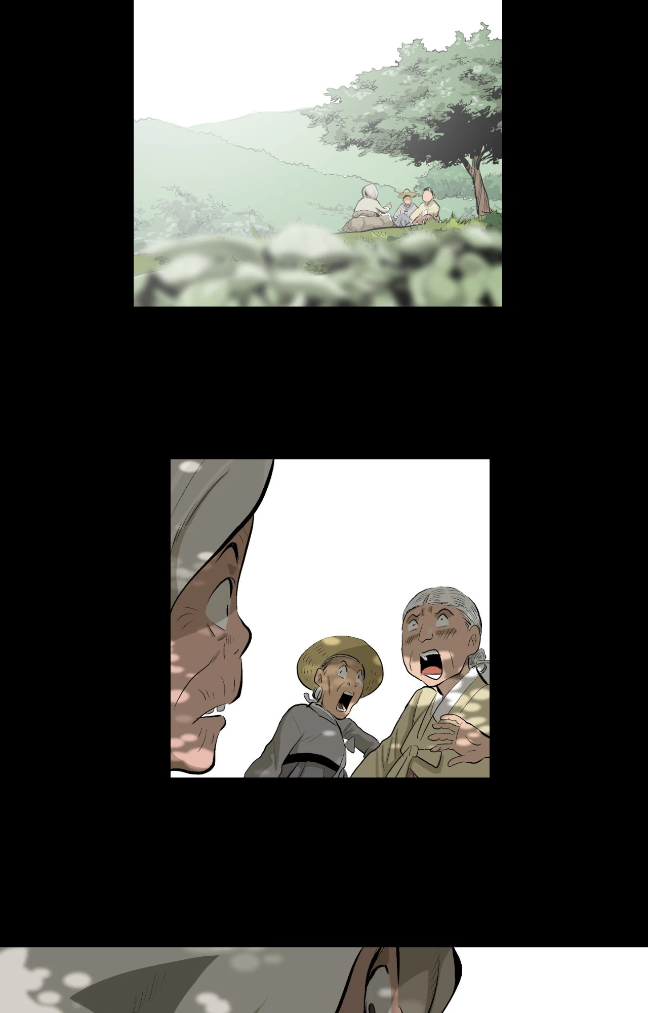 Joseon Attorney Chapter 78 - Page 32