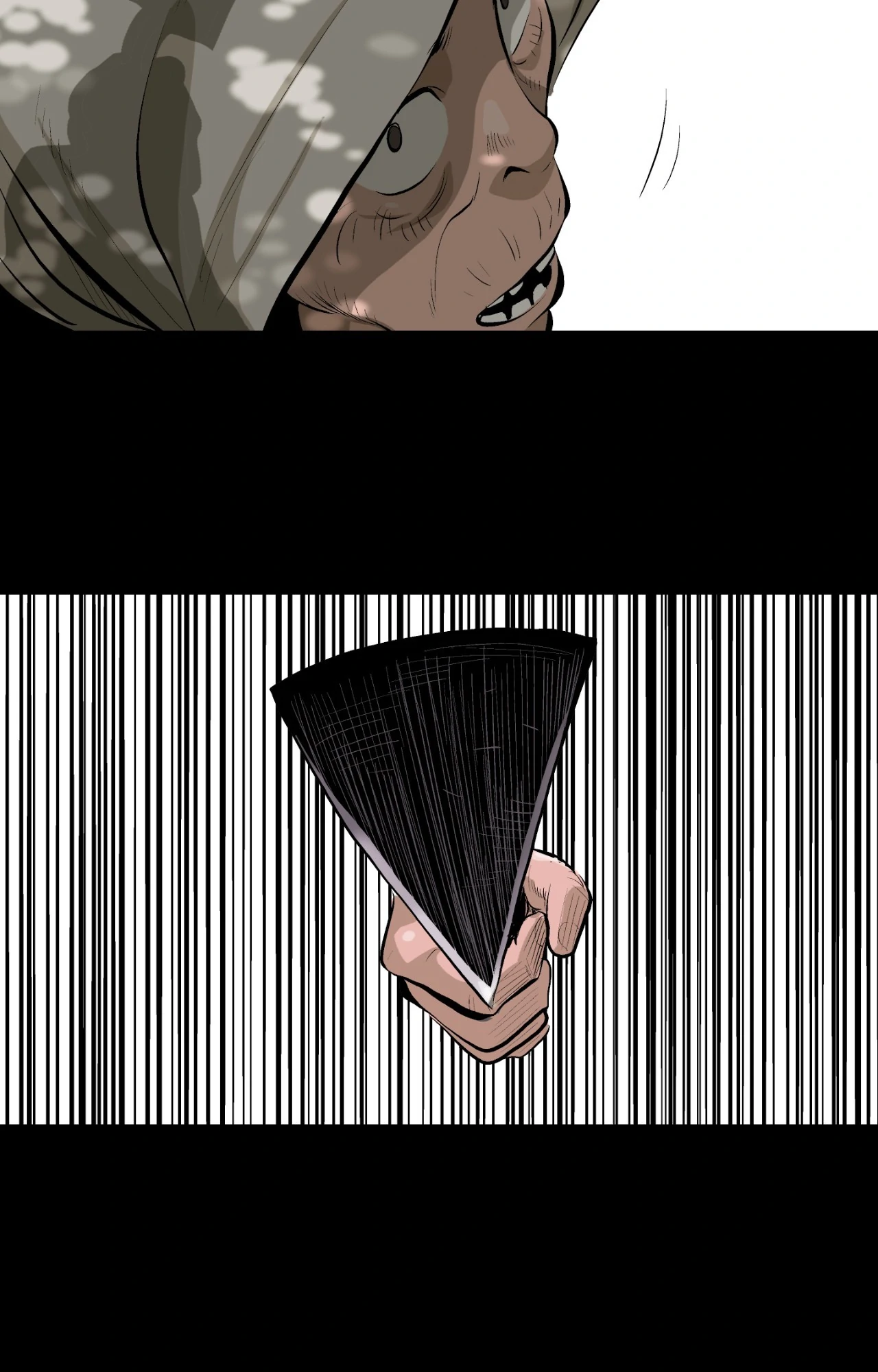 Joseon Attorney Chapter 78 - Page 33