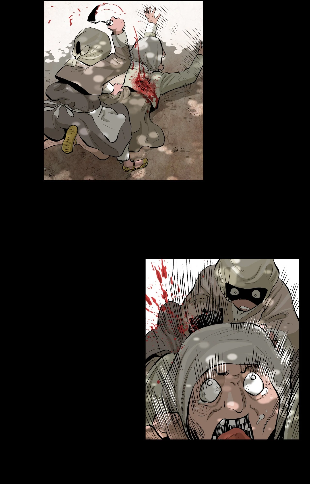 Joseon Attorney Chapter 78 - Page 34