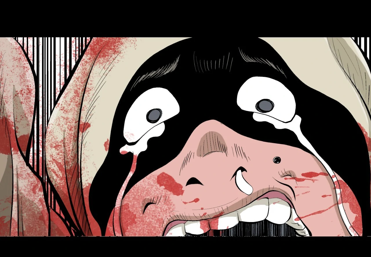 Joseon Attorney Chapter 78 - Page 35