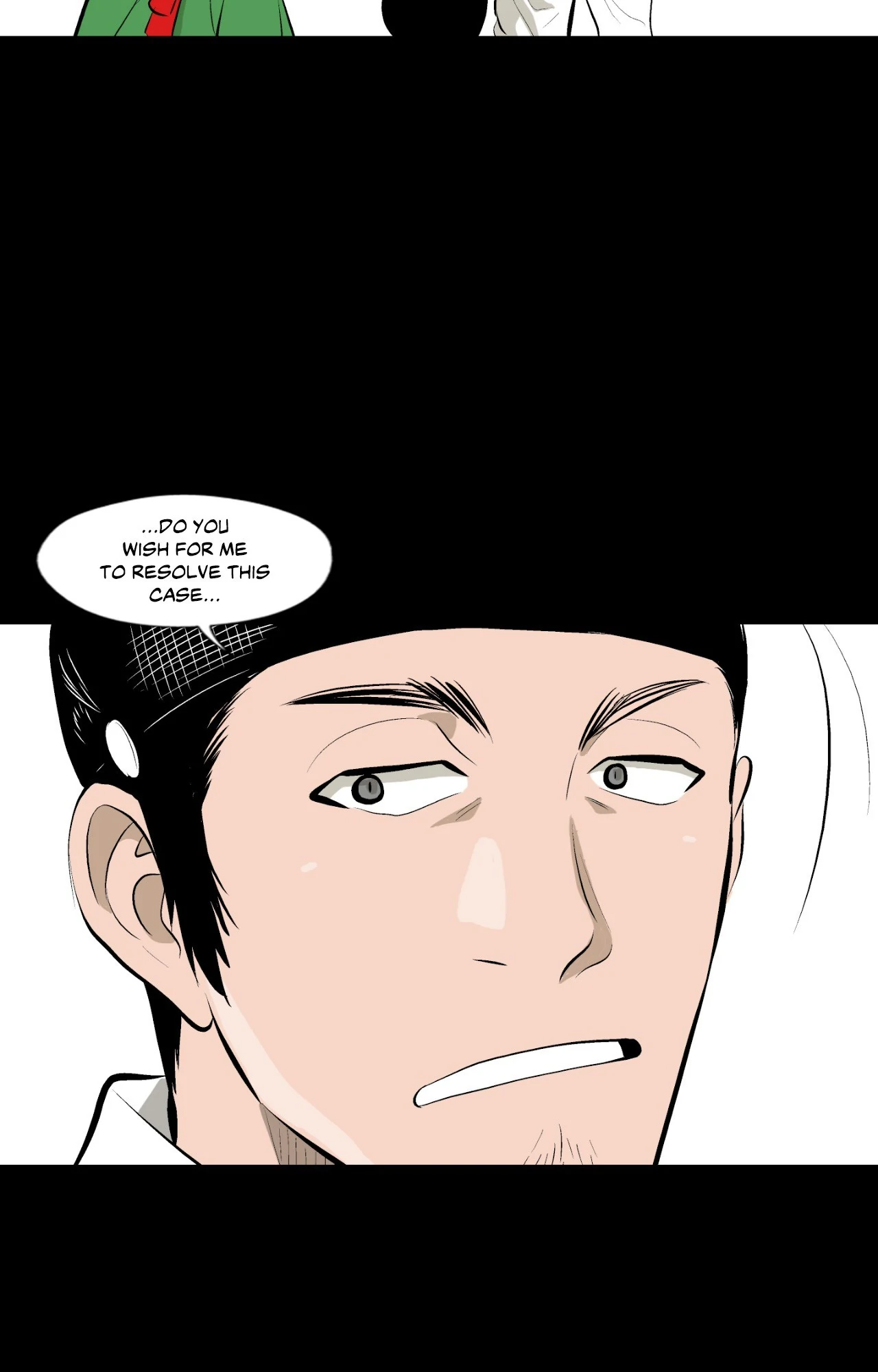 Joseon Attorney Chapter 78 - Page 42