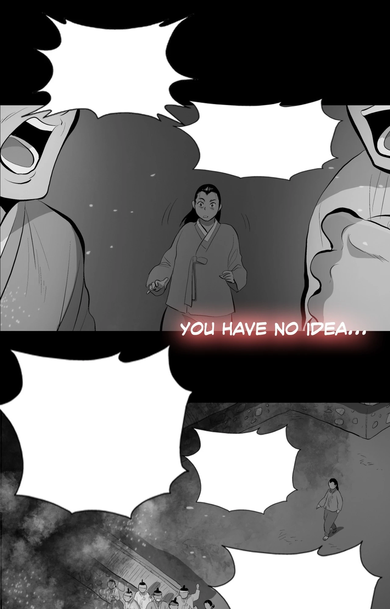 Joseon Attorney Chapter 79 - Page 11