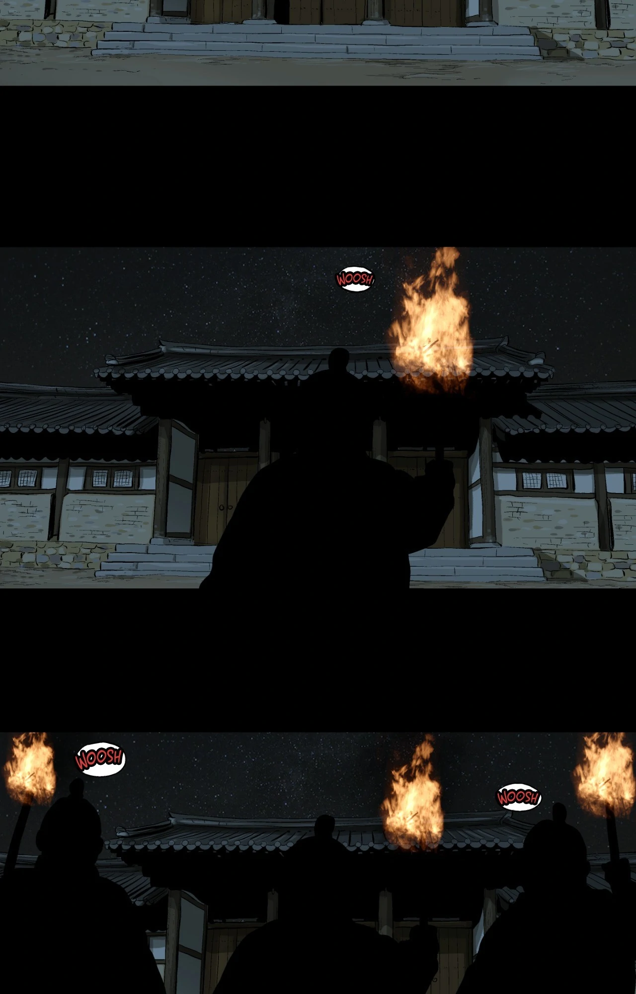 Joseon Attorney Chapter 79 - Page 14