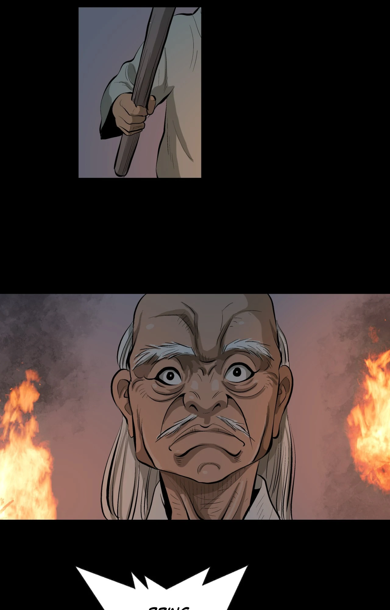 Joseon Attorney Chapter 79 - Page 17