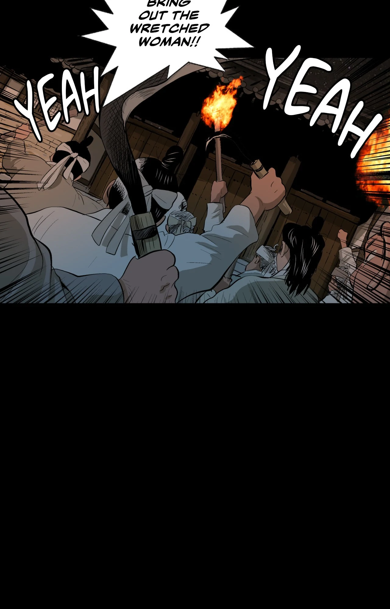 Joseon Attorney Chapter 79 - Page 18